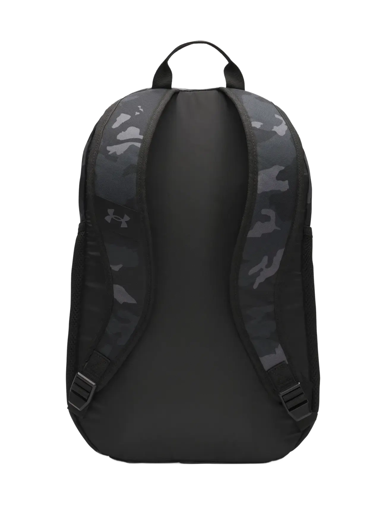 Under Armour - Hustle Sport 6.0 Backpack - black - 2