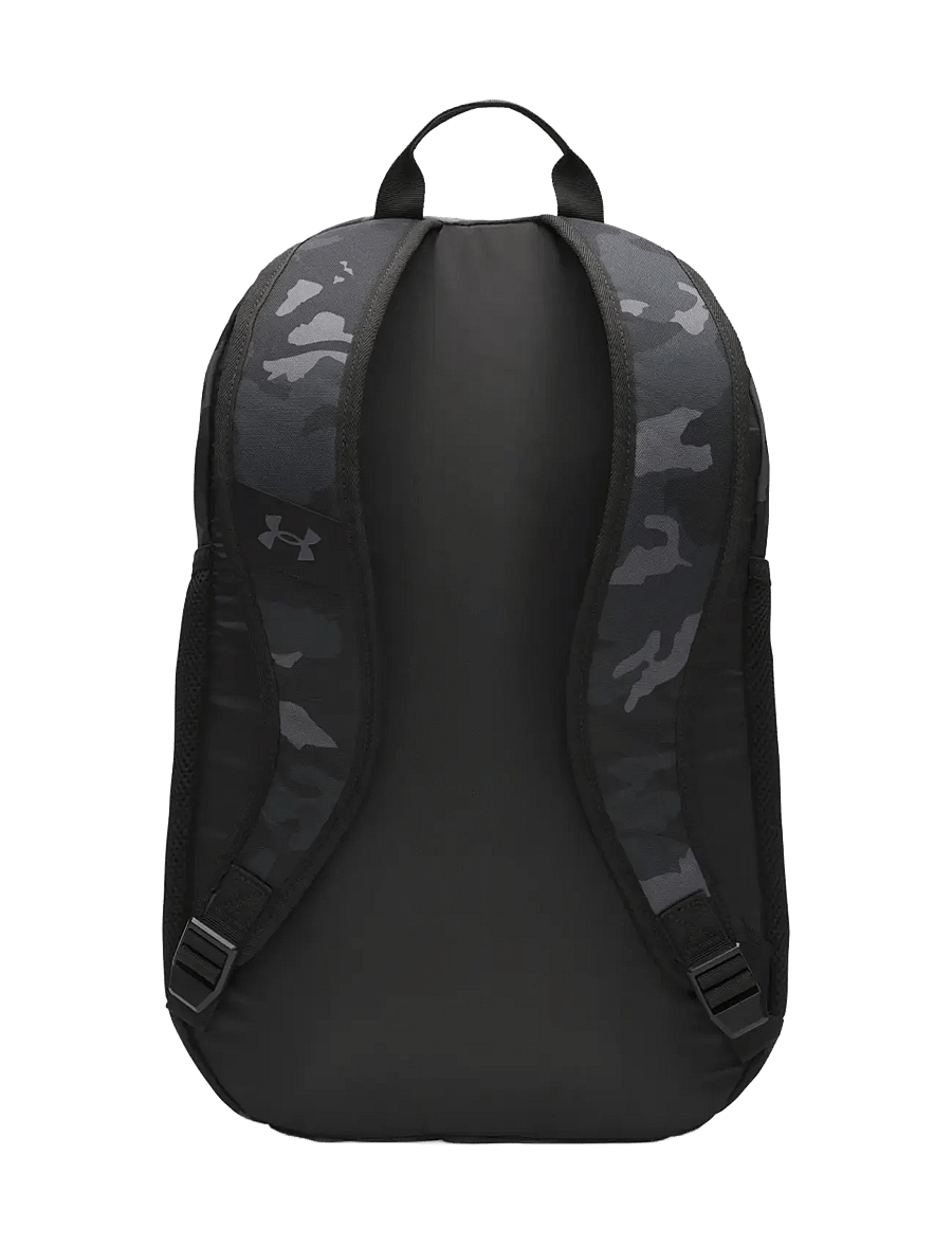 Under Armour - Hustle Sport 6.0 Backpack - black - 2