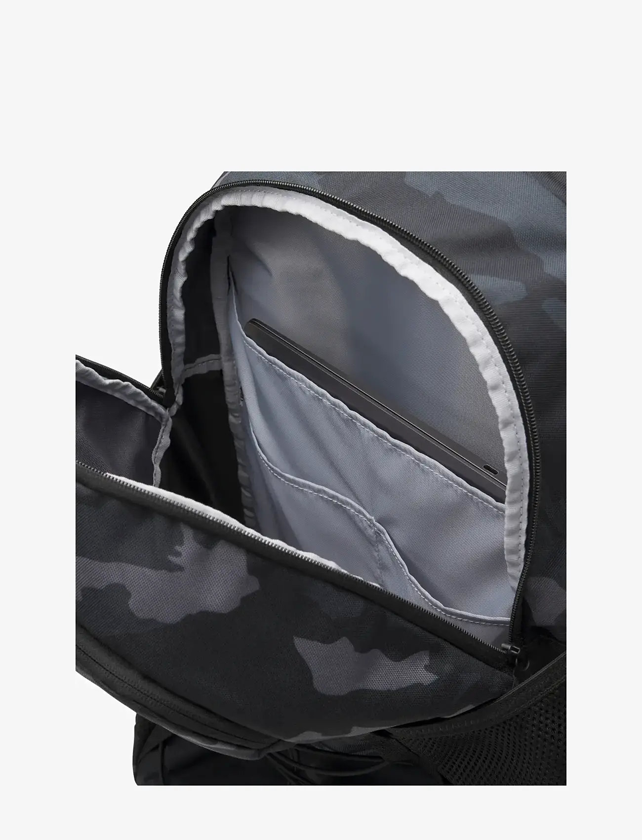 Under Armour - Hustle Sport 6.0 Backpack - trainingstassen - black - 4