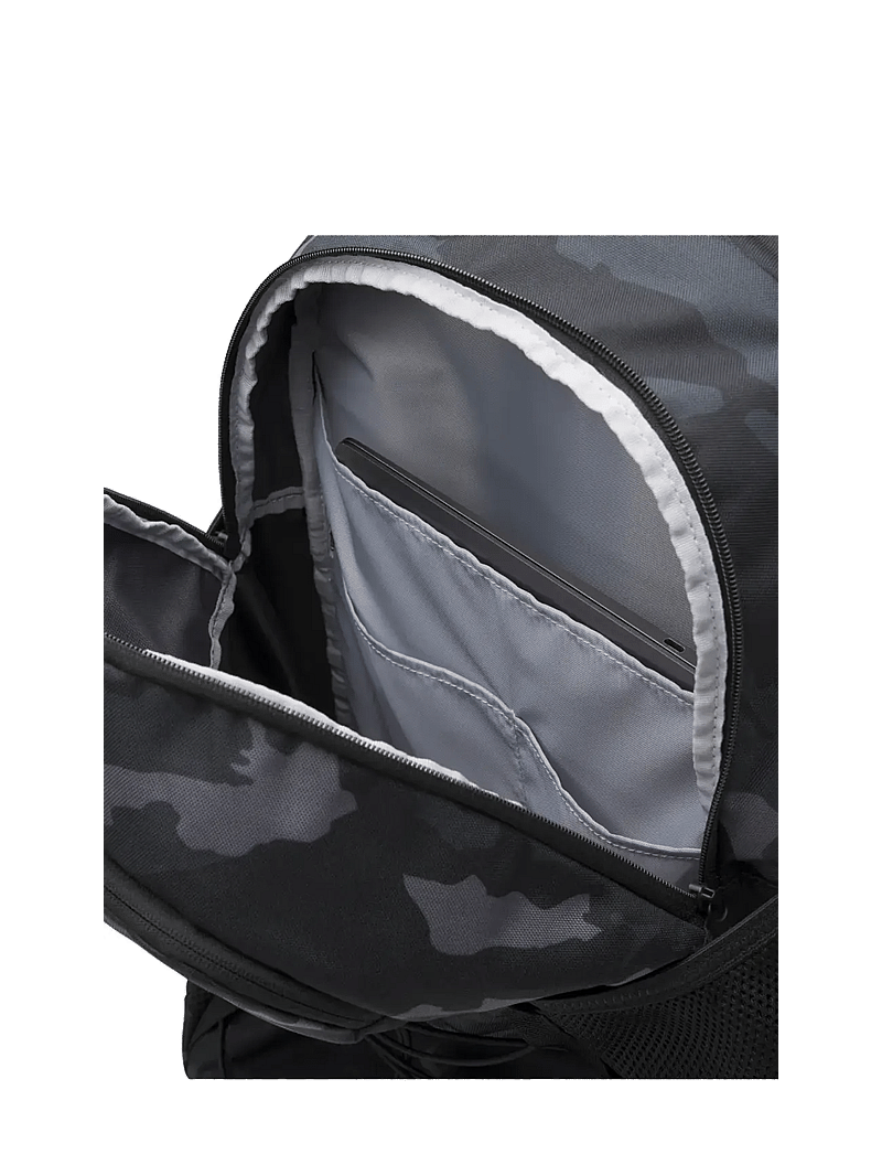 Under Armour - Hustle Sport 6.0 Backpack - trainingstassen - black - 4