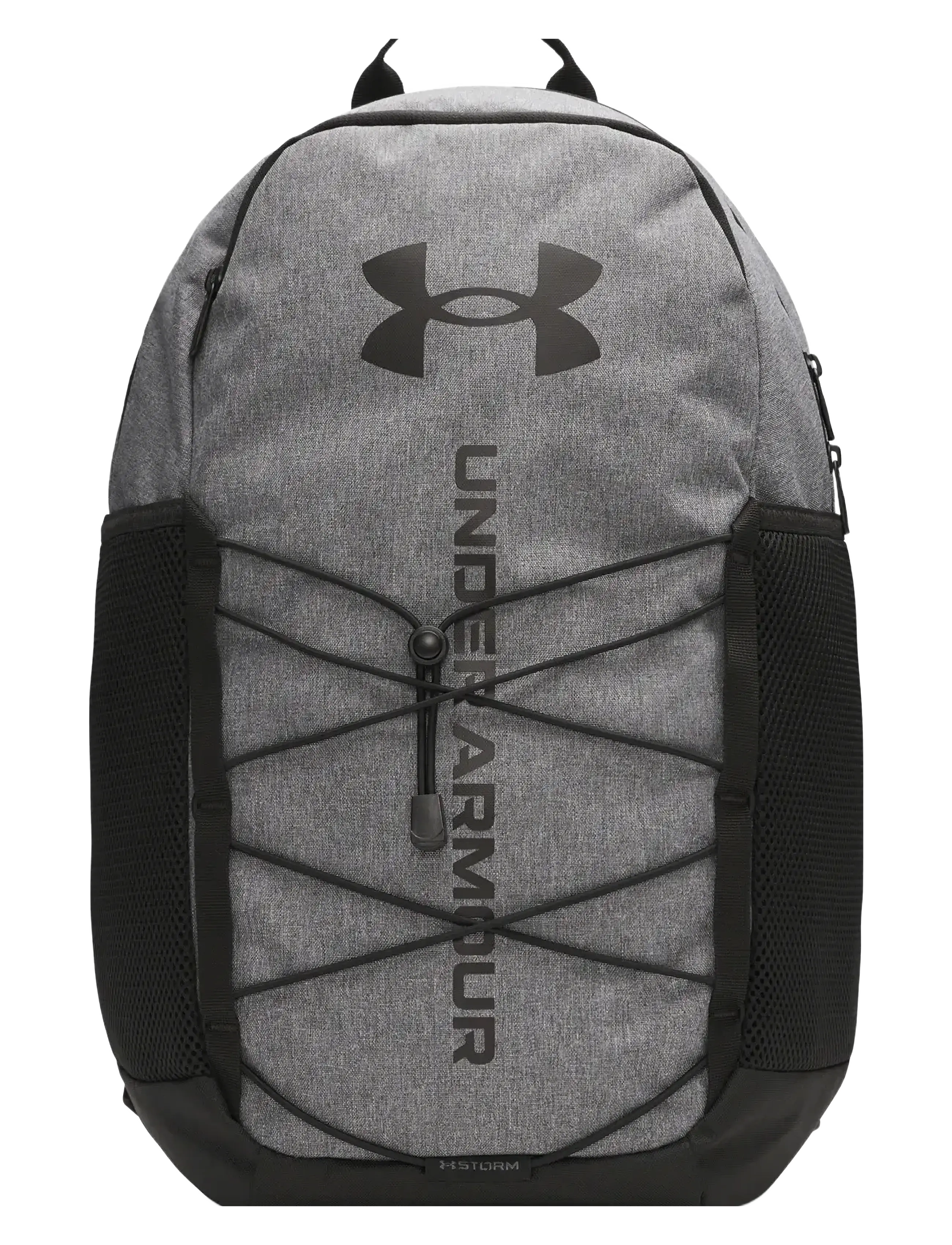 UNDER ARMOUR Hustle Sport 6.0 Rucksack Grau - One Size - Damen