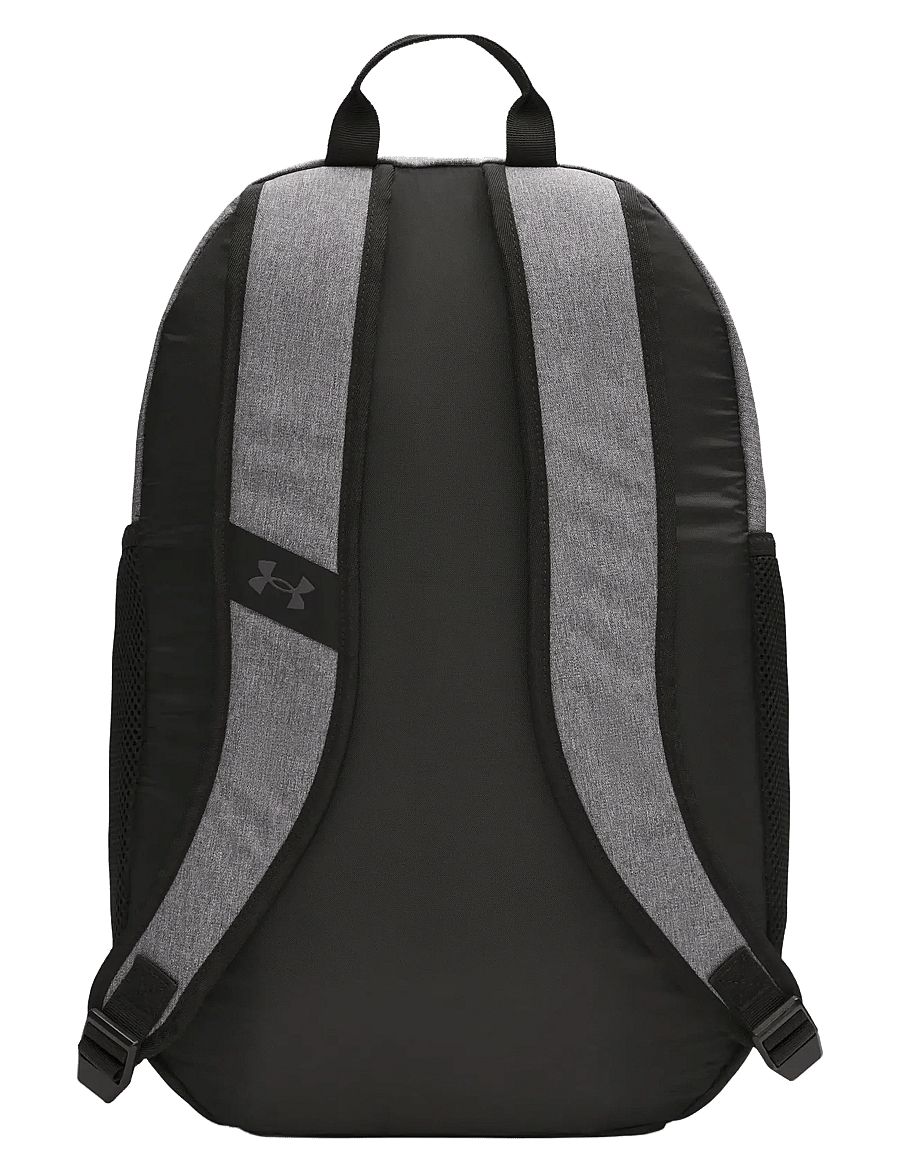 Under Armour - Hustle Sport 6.0 Backpack - sportrucksäcke - castlerock - 2