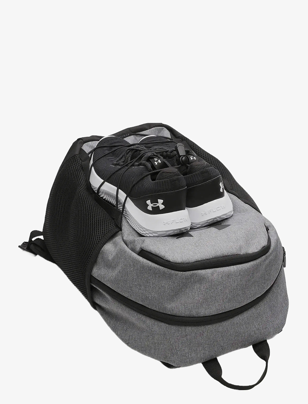 Under Armour - Hustle Sport 6.0 Backpack - kingitused alla 50€ - castlerock - 2