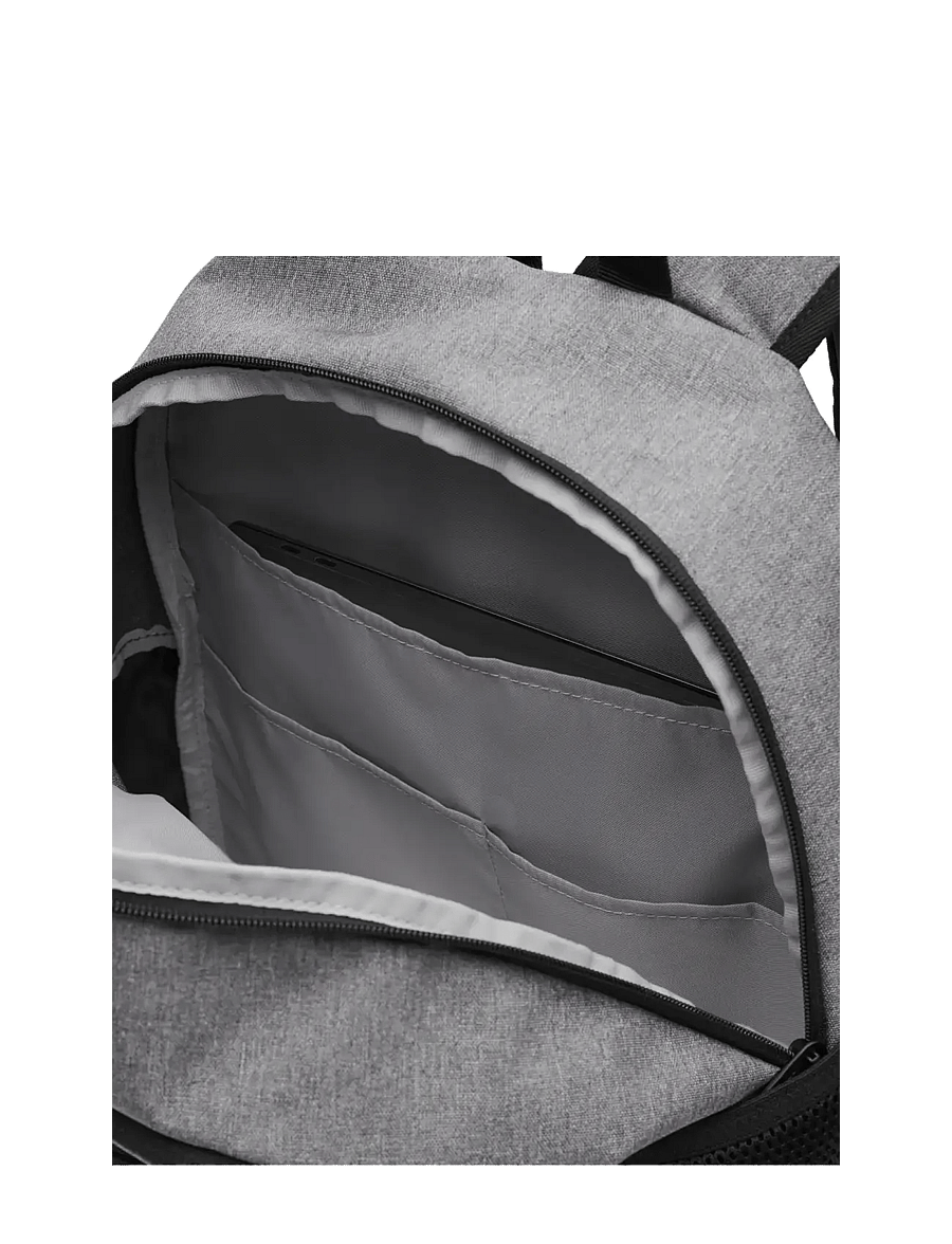Under Armour - Hustle Sport 6.0 Backpack - sportrucksäcke - castlerock - 4
