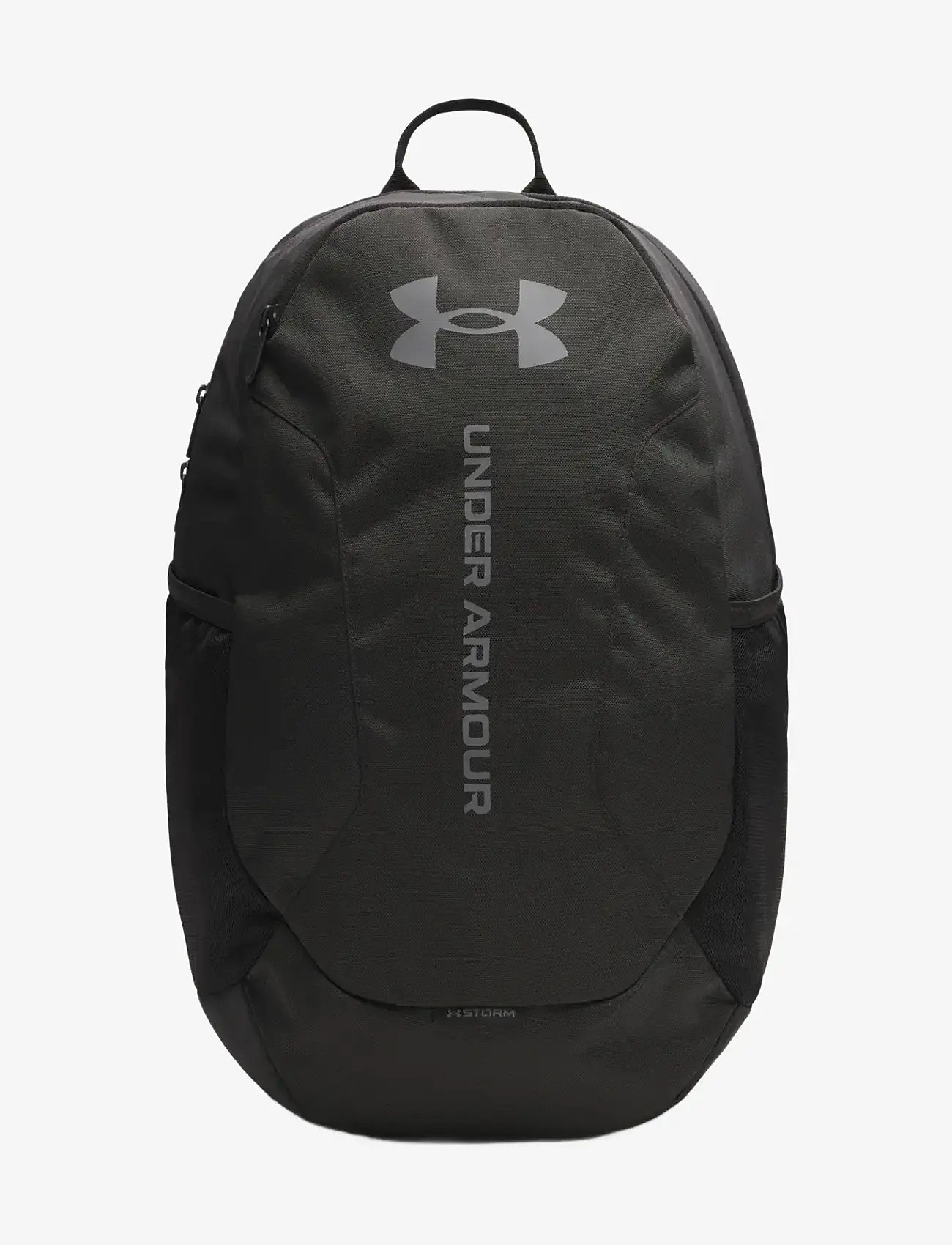 Under Armour - UA Hustle Lite Backpack - sporttaschen - black - 1