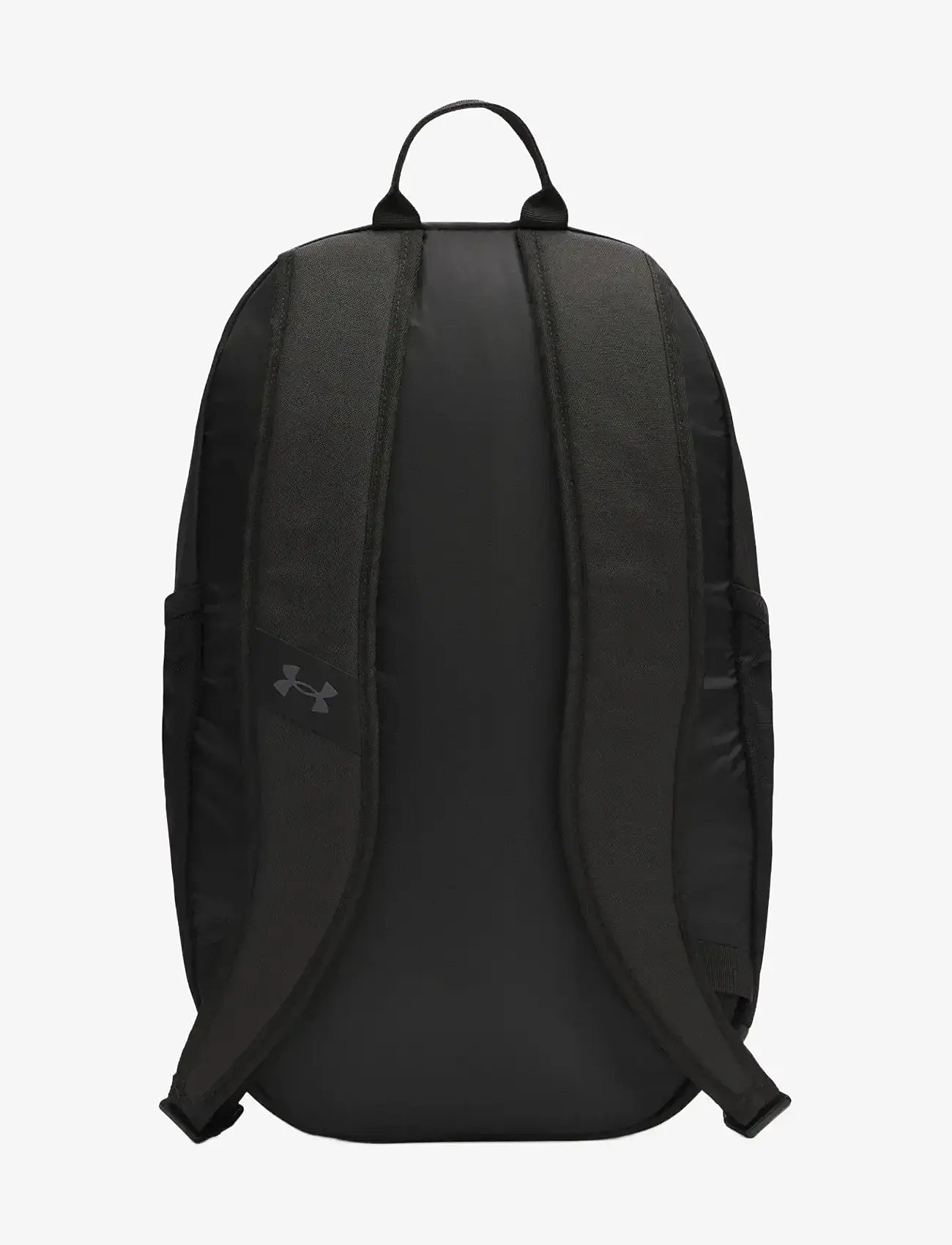 Under Armour - UA Hustle Lite Backpack - sporttaschen - black - 2