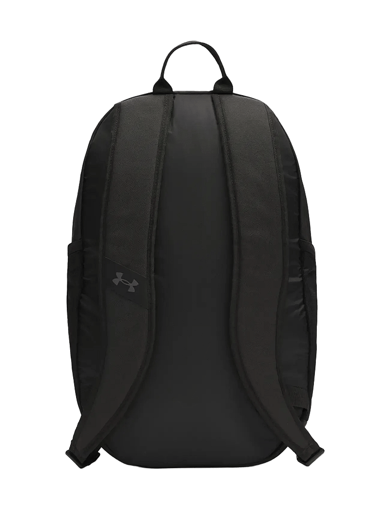 Under Armour - UA Hustle Lite Backpack - sporttaschen - black - 2