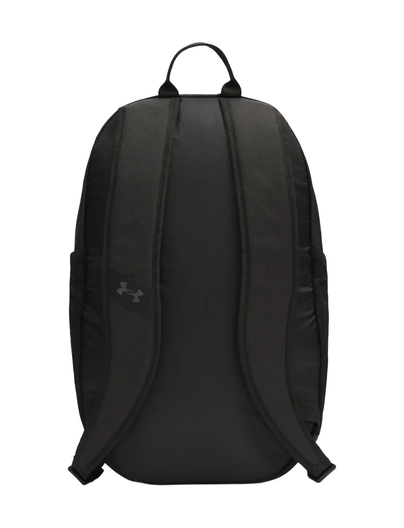 Under Armour - UA Hustle Lite Backpack - laveste priser - black - 2