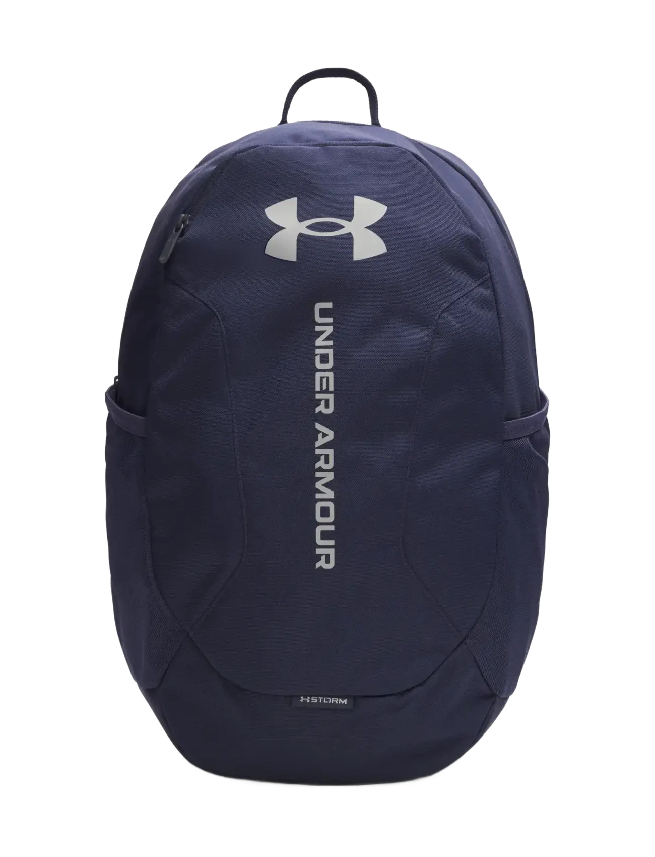 Under Armour UA Hustle Lite Backpack - Training bags - MIDNIGHT NAVY / navy