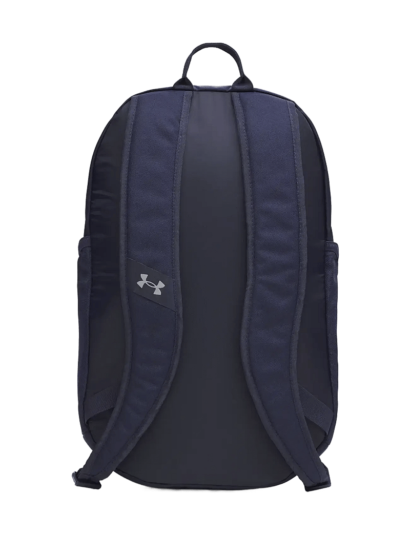Under Armour - UA Hustle Lite Backpack - treeningkotid - midnight navy - 2