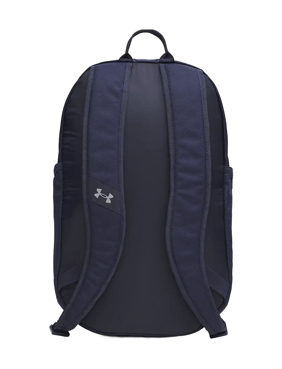 Under Armour - UA Hustle Lite Backpack - sportrugzakken - midnight navy - 2
