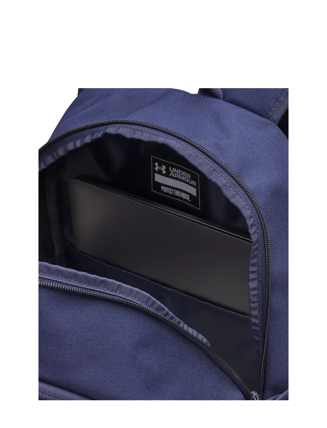 Under Armour - UA Hustle Lite Backpack - die niedrigsten preise - midnight navy - 4