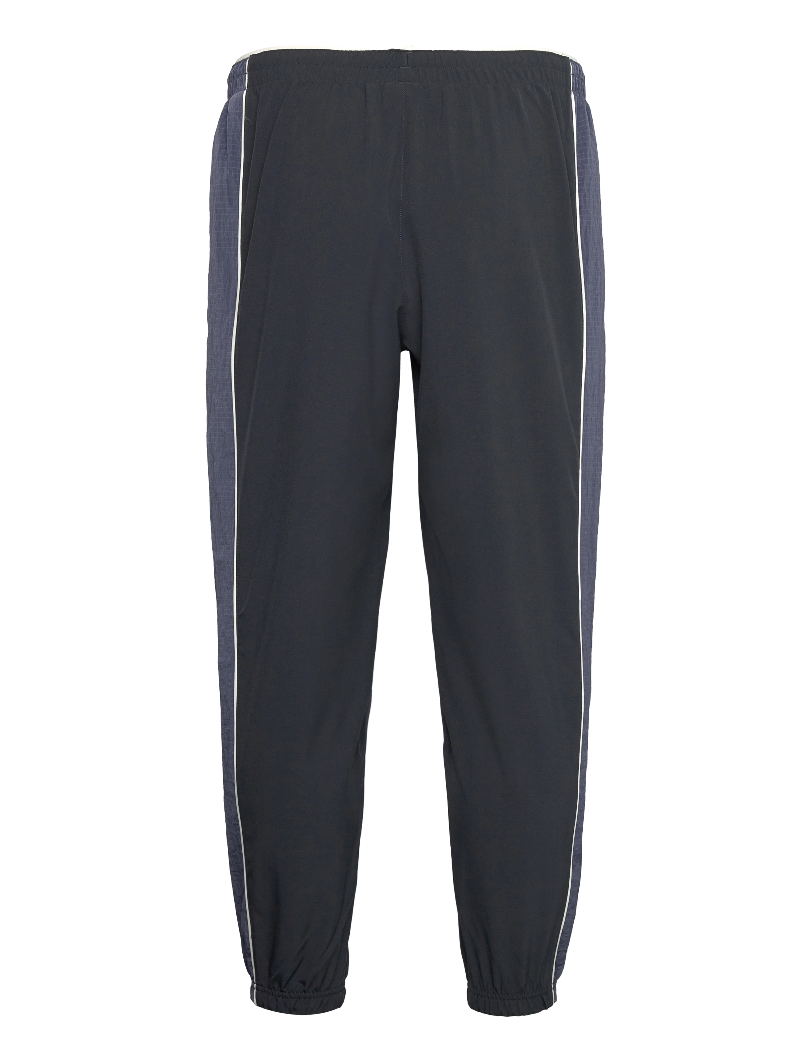 Under Armour - UA Run 96 Pant - downpour gray - 2