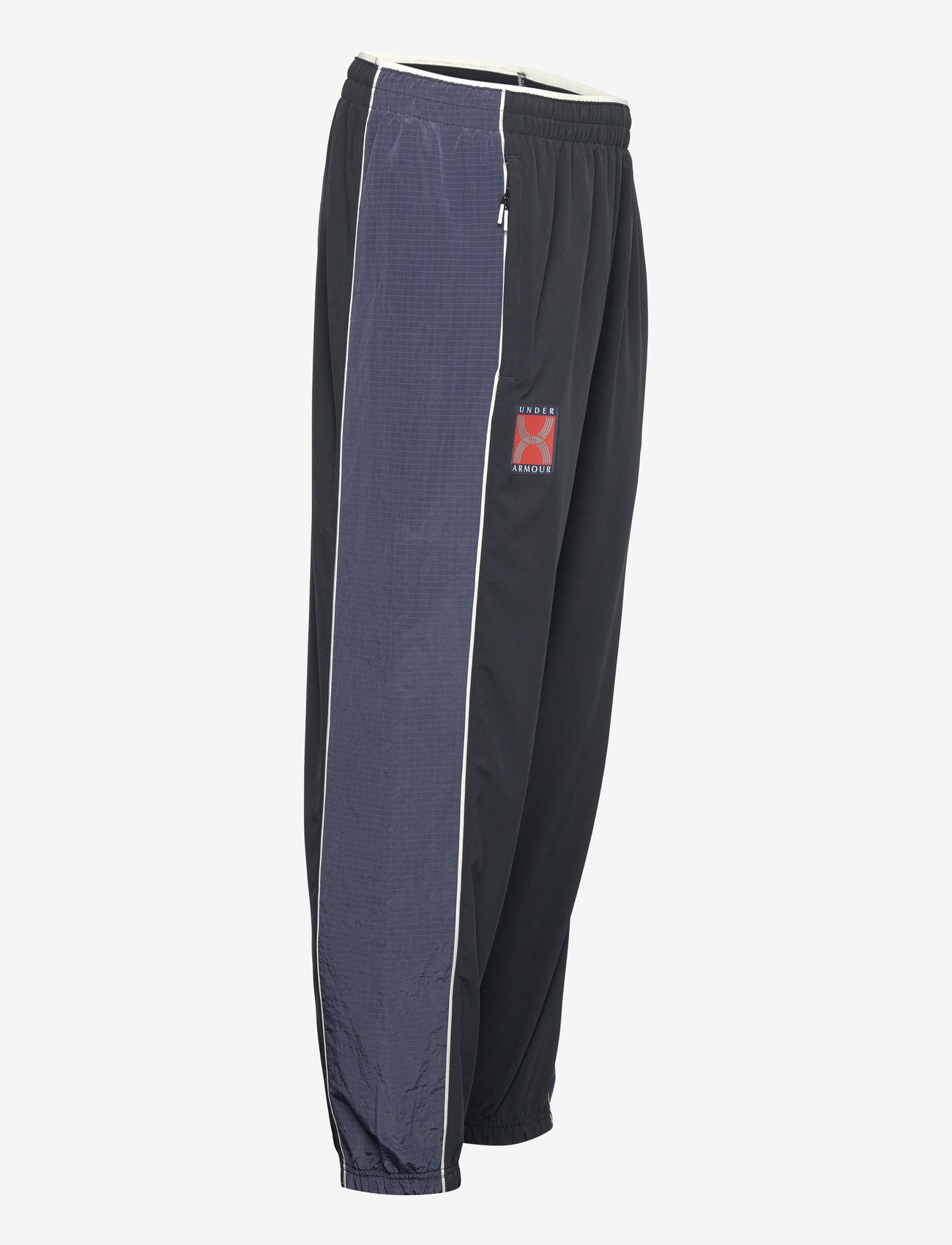 Under Armour - UA Run 96 Pant - joggingbukser - downpour gray - 3