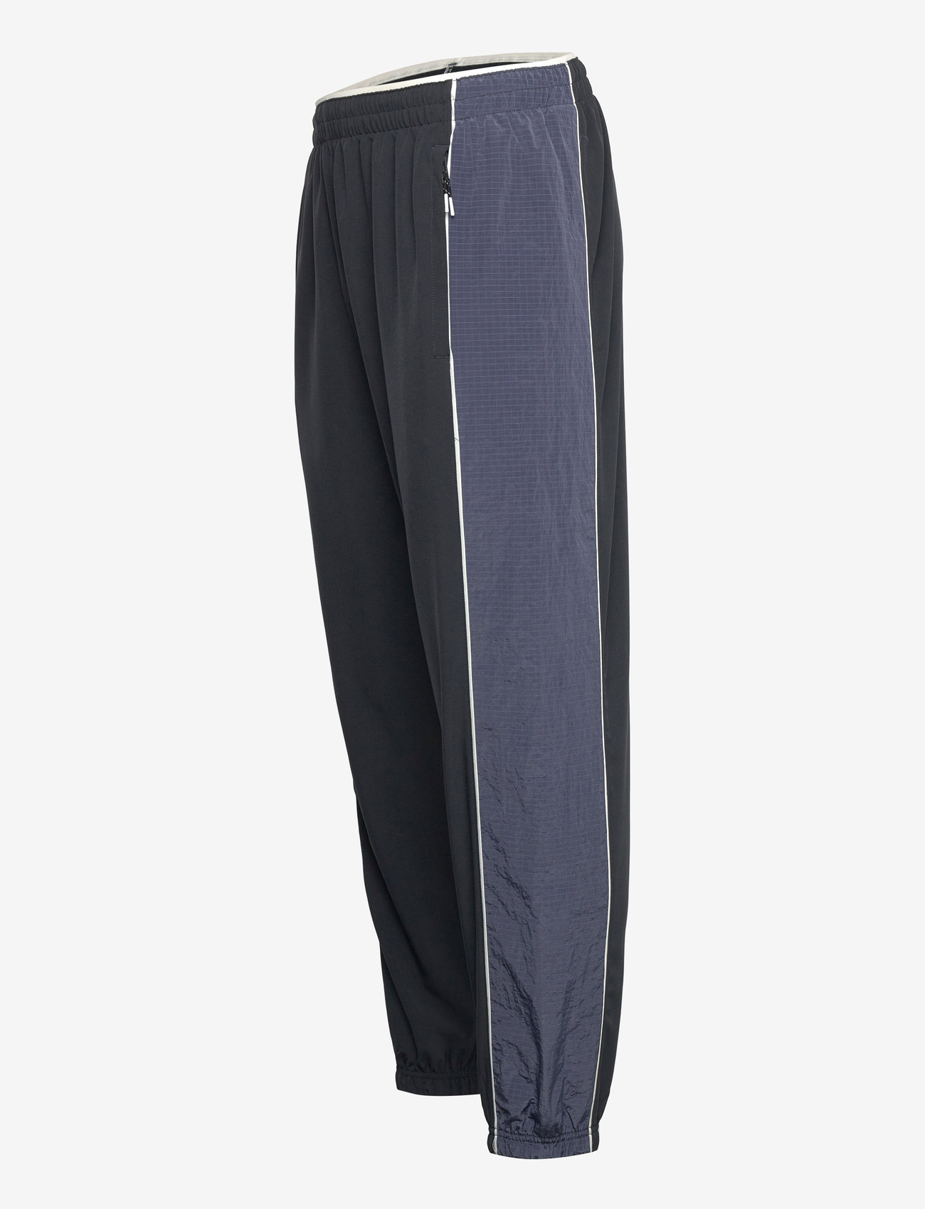 Under Armour - UA Run 96 Pant - joggingbukser - downpour gray - 4