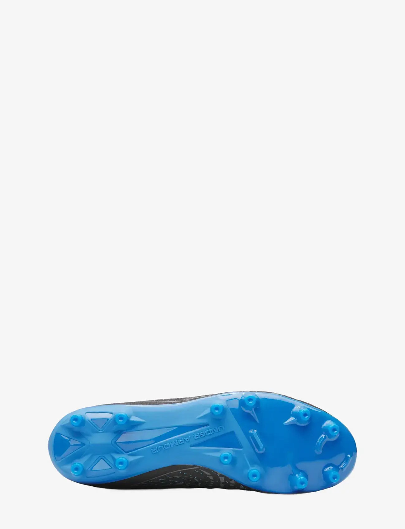 Under Armour - UA U Magnetico Select 5 FG - fotbollsskor - black - 2