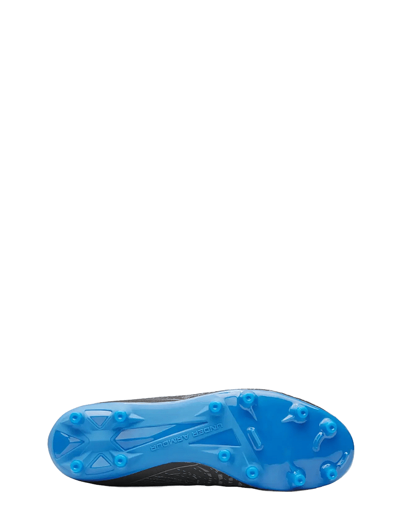 Under Armour - UA U Magnetico Select 5 FG - fußballstiefel - black - 2