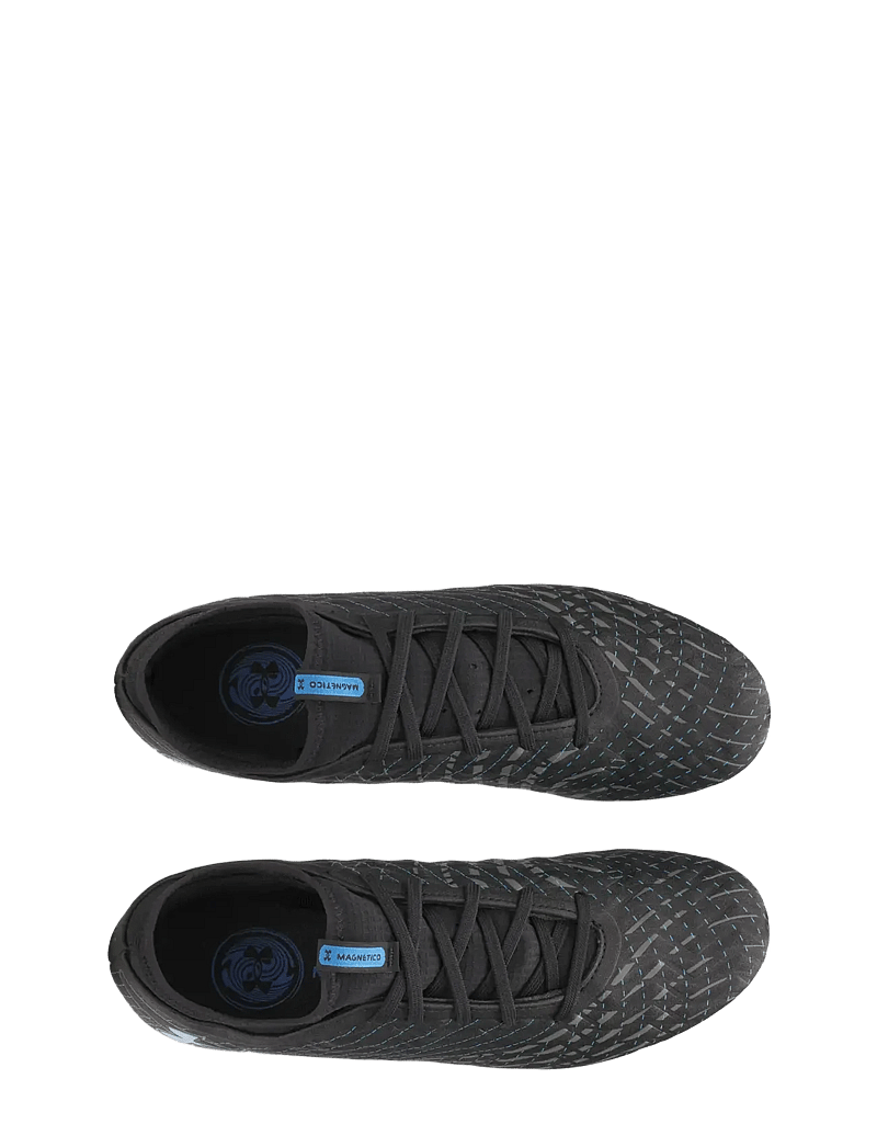 Under Armour - UA U Magnetico Select 5 FG - fußballstiefel - black - 3