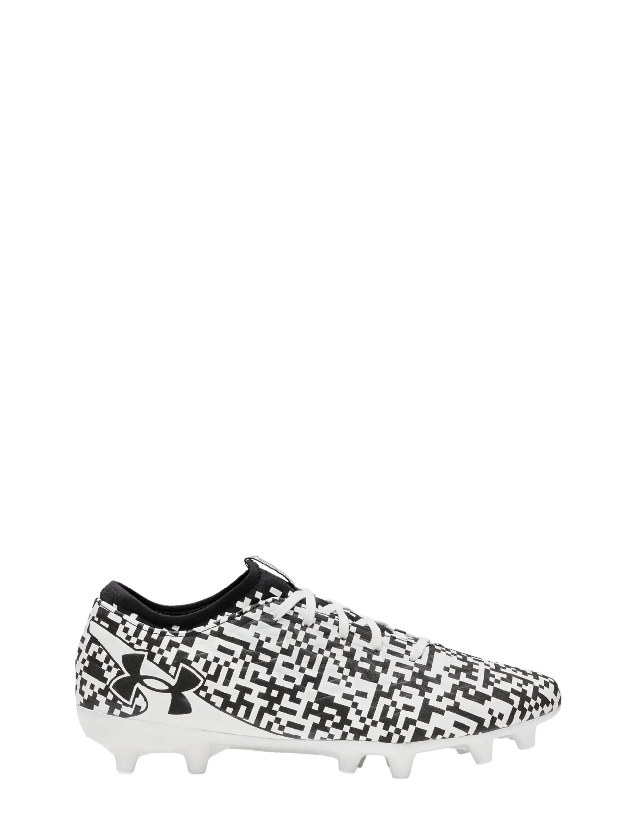 UNDER ARMOUR Ua U Magnetico Select 5 Fg Patterned - 42 - Damen
