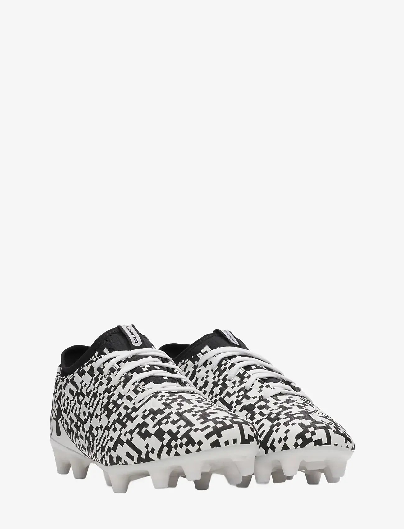 Under Armour - UA U Magnetico Select 5 FG - gifts below 15000kr - black - 1