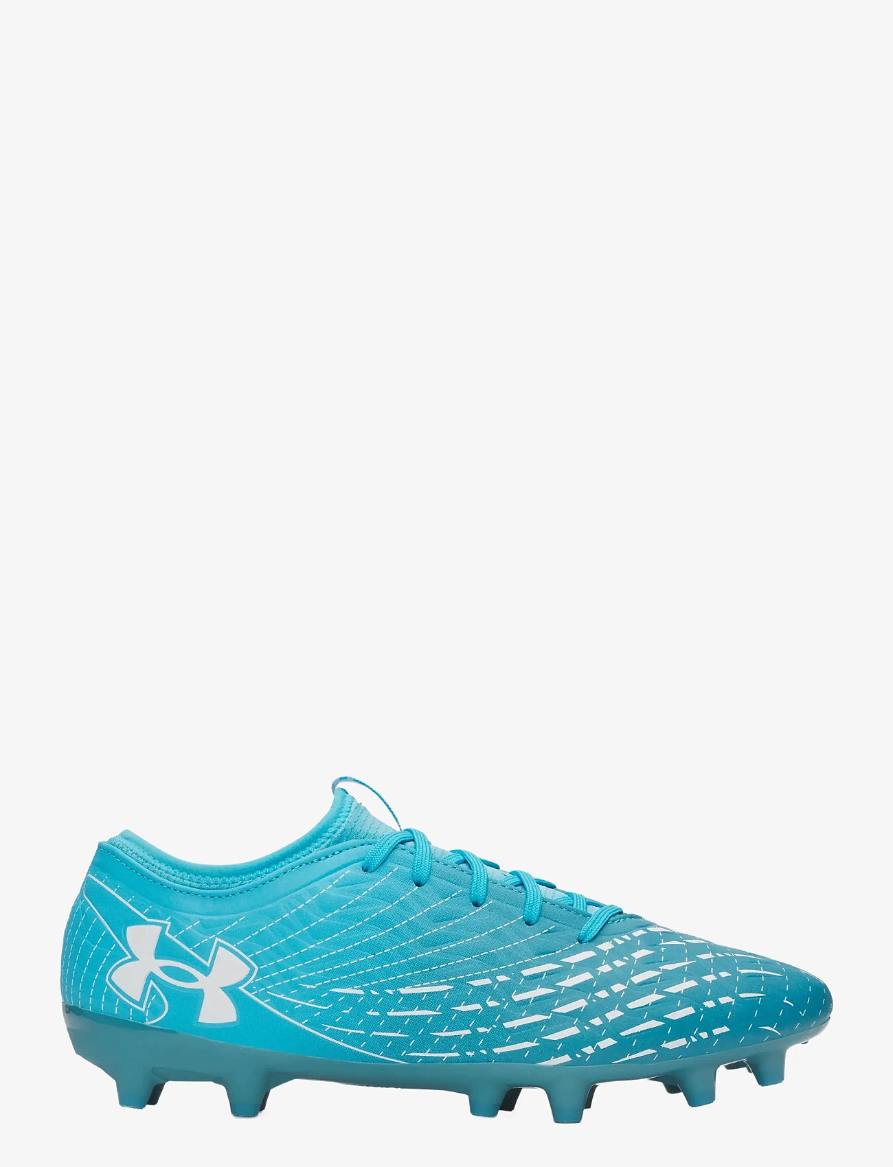 Under Armour - UA U Magnetico Select 5 FG - football boots - blue blur - 0