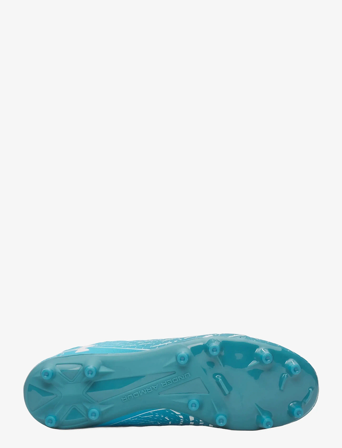 Under Armour - UA U Magnetico Select 5 FG - football boots - blue blur - 2