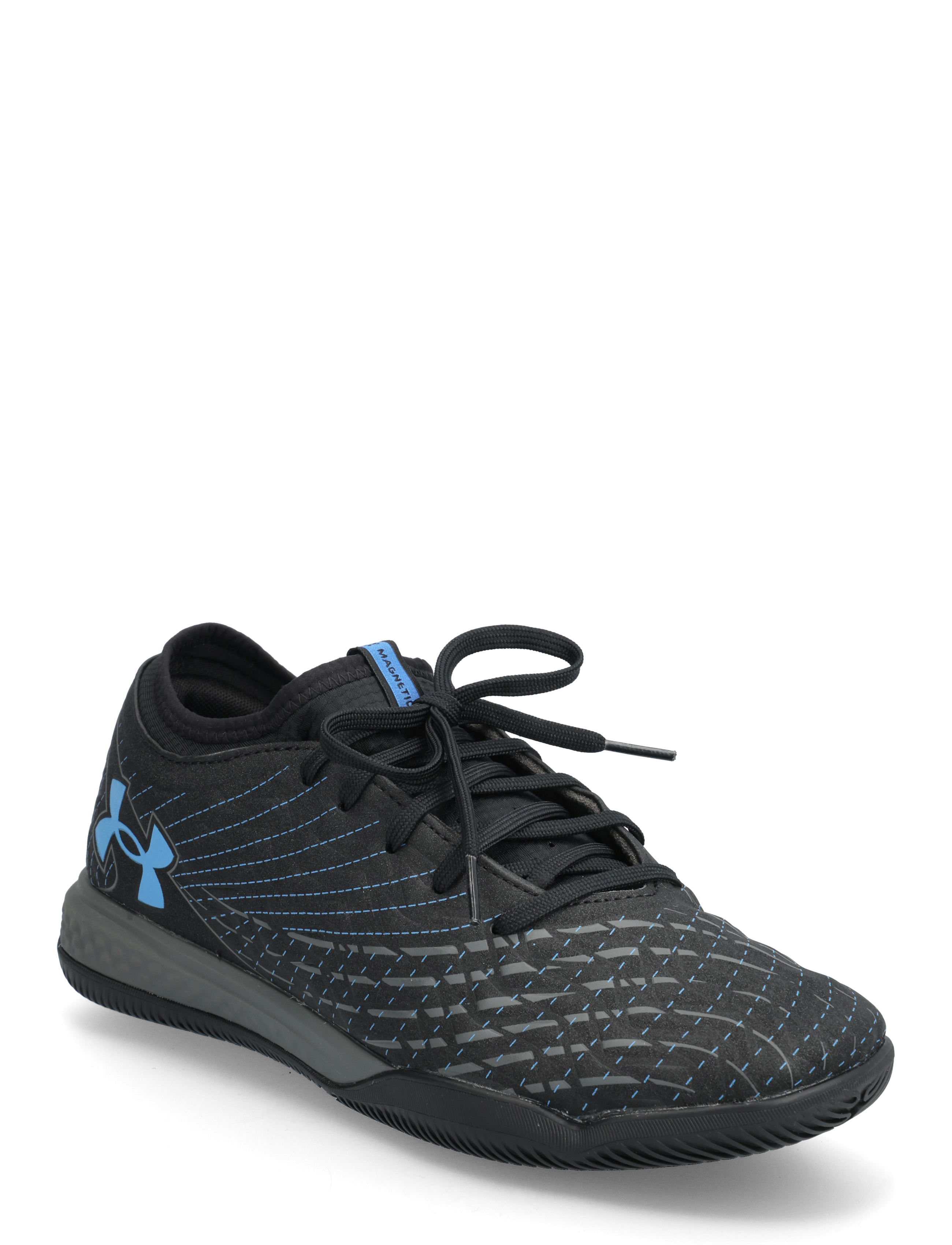 Under Armour Ua U Magnetico Select 5 In, Mænd, Indendørs Fodboldsko, Sort, Str: 40