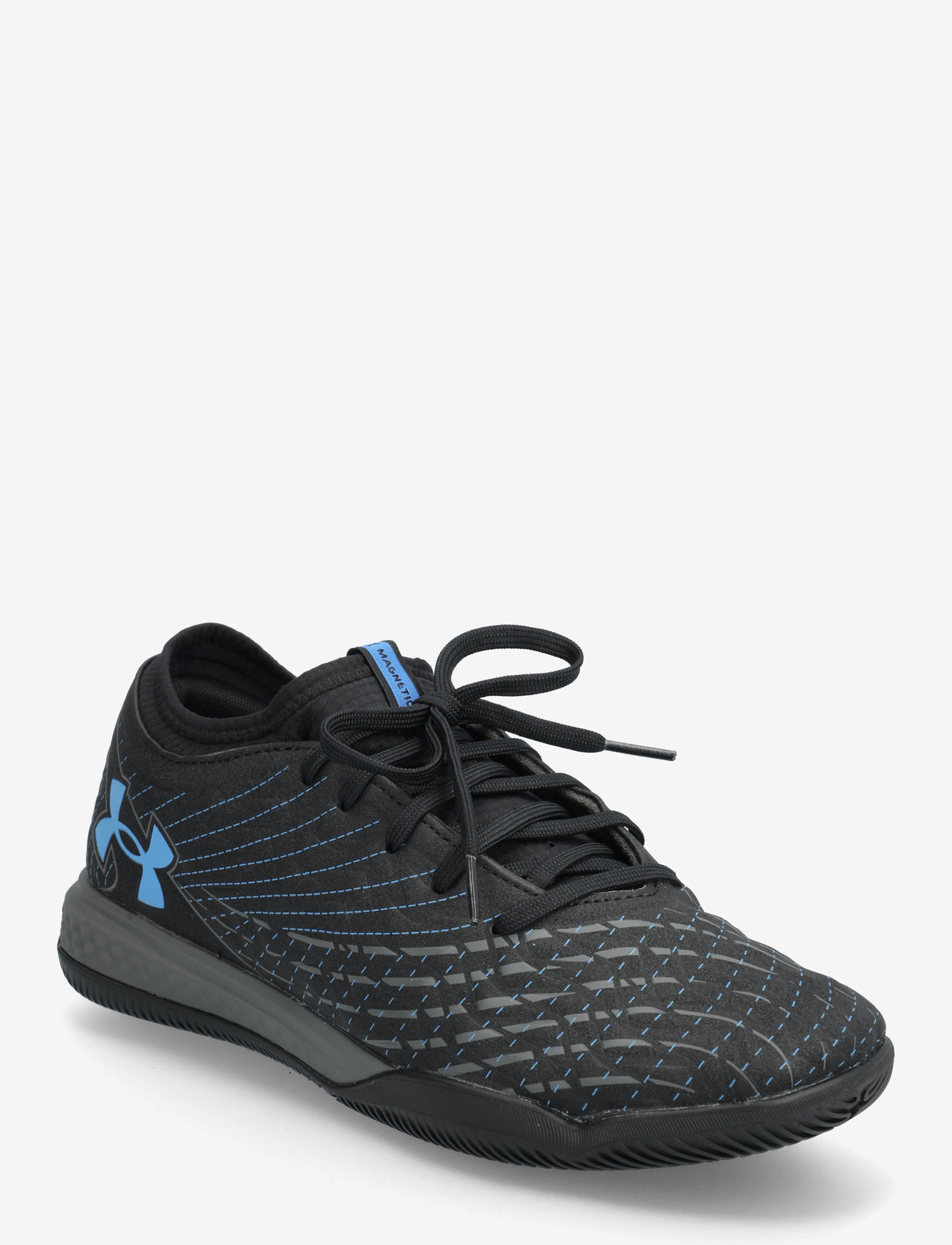 Under Armour - UA U Magnetico Select 5 IN - siseruumide spordijalatsid - black - 0