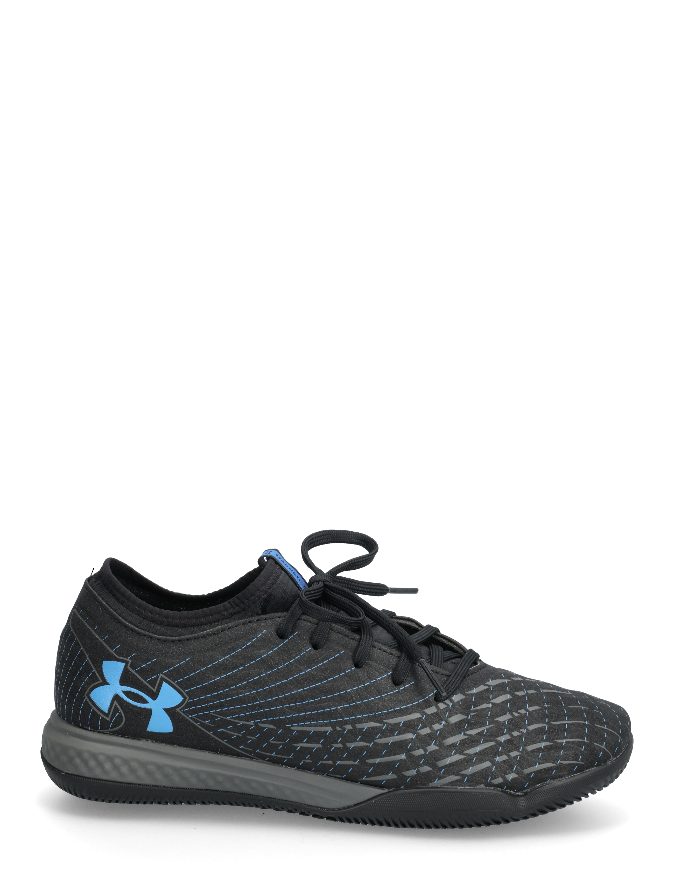 Under Armour - UA U Magnetico Select 5 IN - sport - black - 1