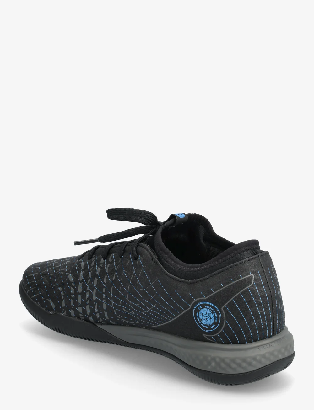 Under Armour - UA U Magnetico Select 5 IN - inomhusskor - black - 2