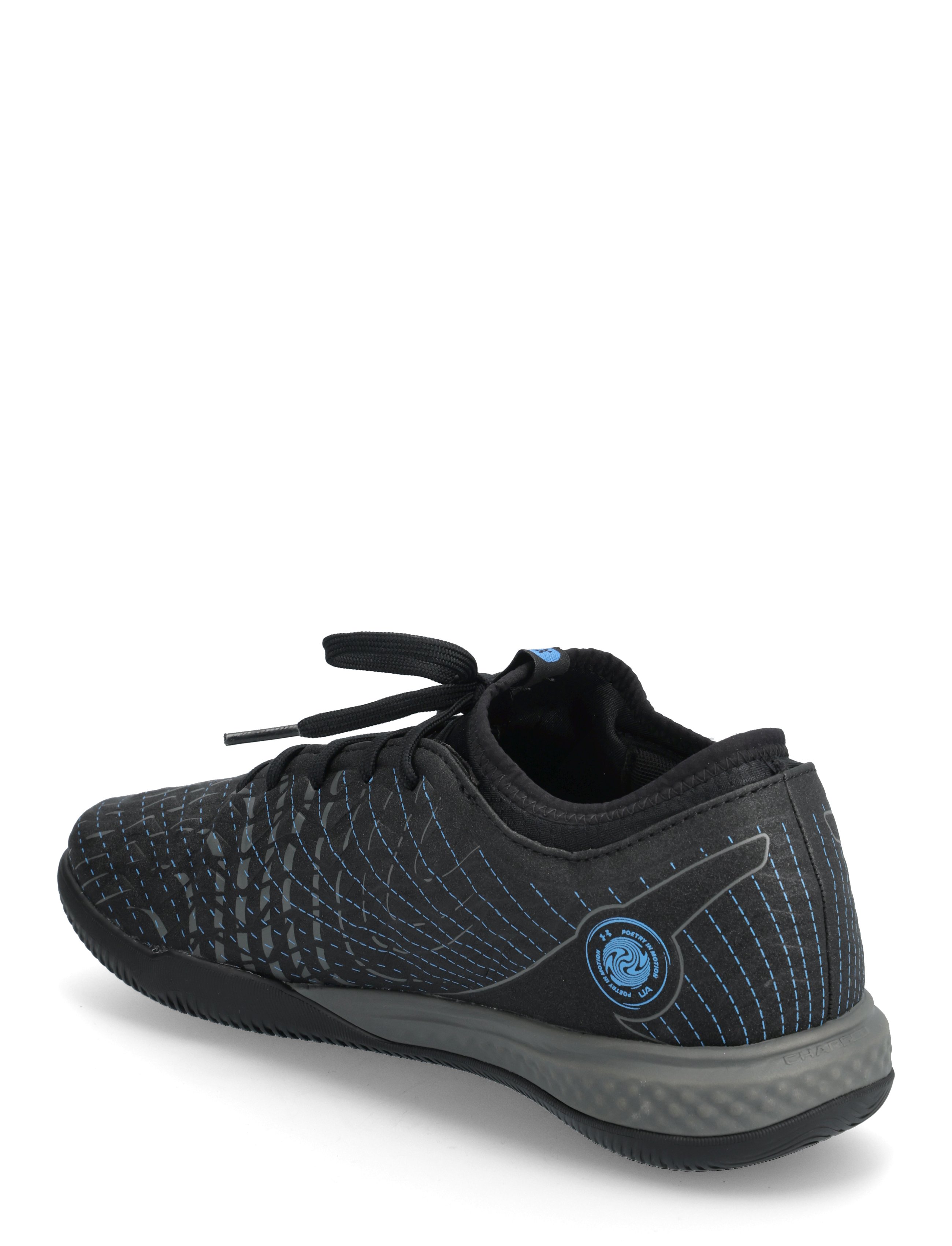 Under Armour - UA U Magnetico Select 5 IN - sport - black - 2