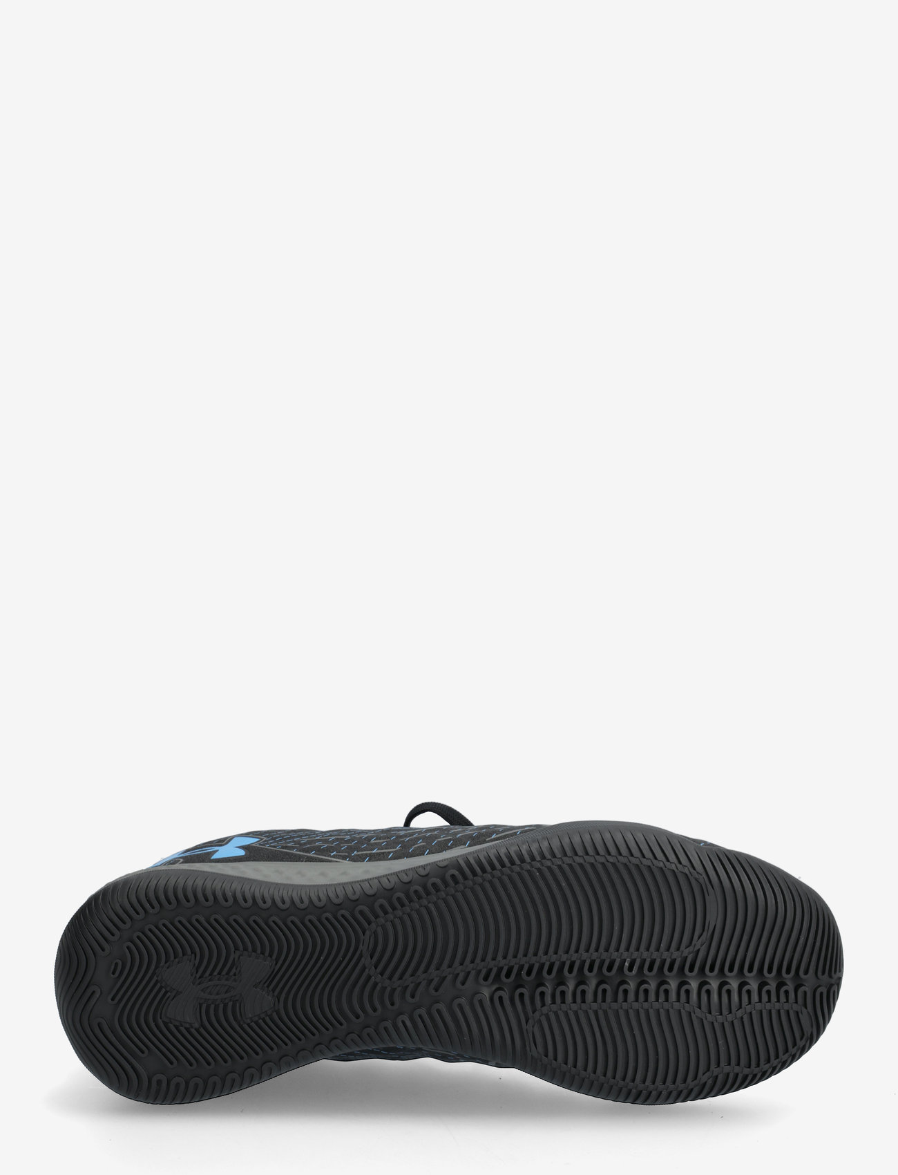 Under Armour - UA U Magnetico Select 5 IN - siseruumide spordijalatsid - black - 4