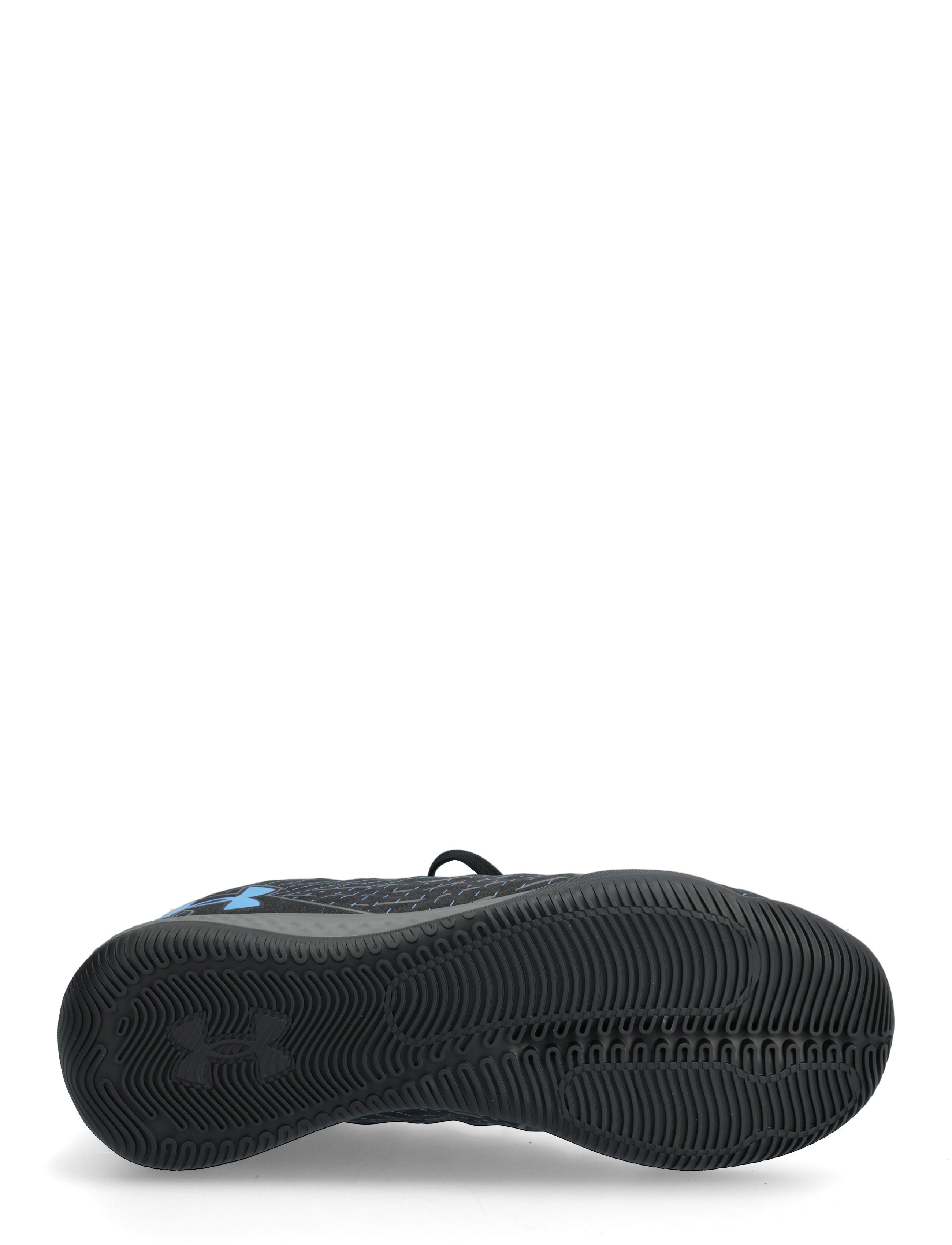 Under Armour - UA U Magnetico Select 5 IN - sport - black - 4