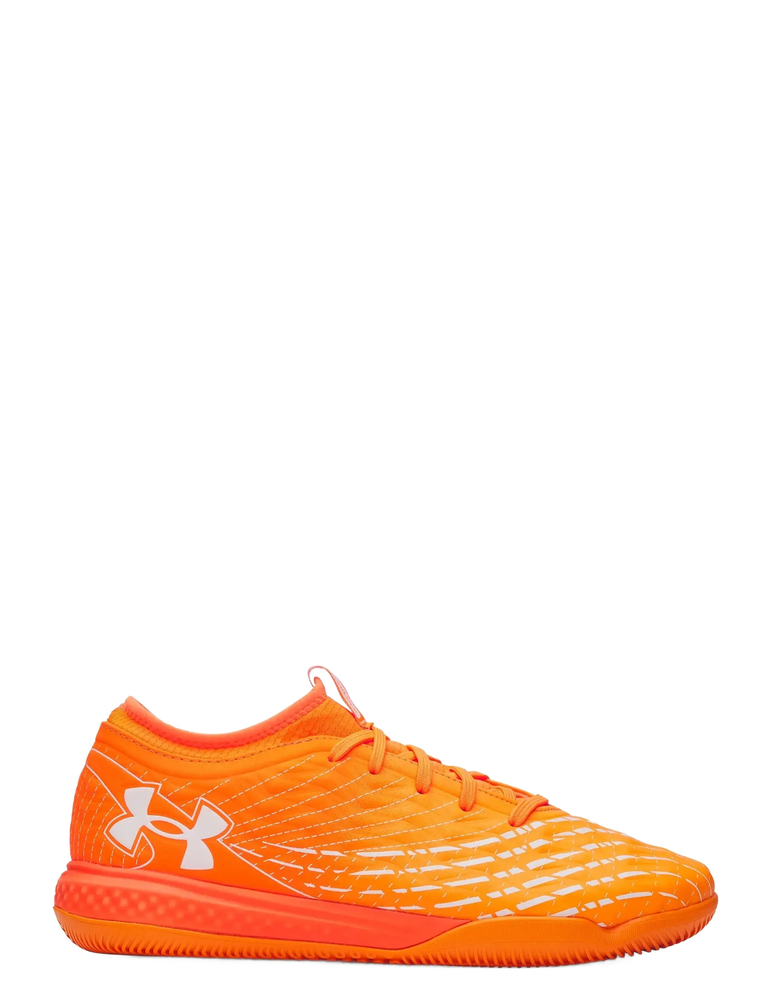 Under Armour Ua U Magnetico Select 5 In, Mænd, Indendørs Fodboldsko, Orange, Str: 45.5