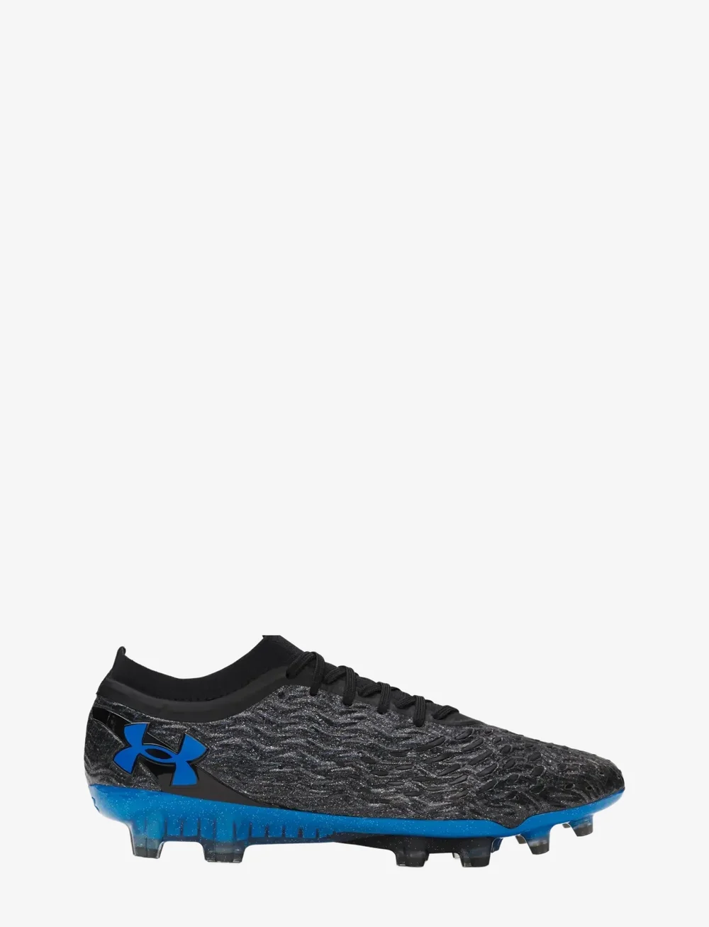 Under Armour - UA Magnetico Elite 5 FG - jalgpalli puutsad - black - 0