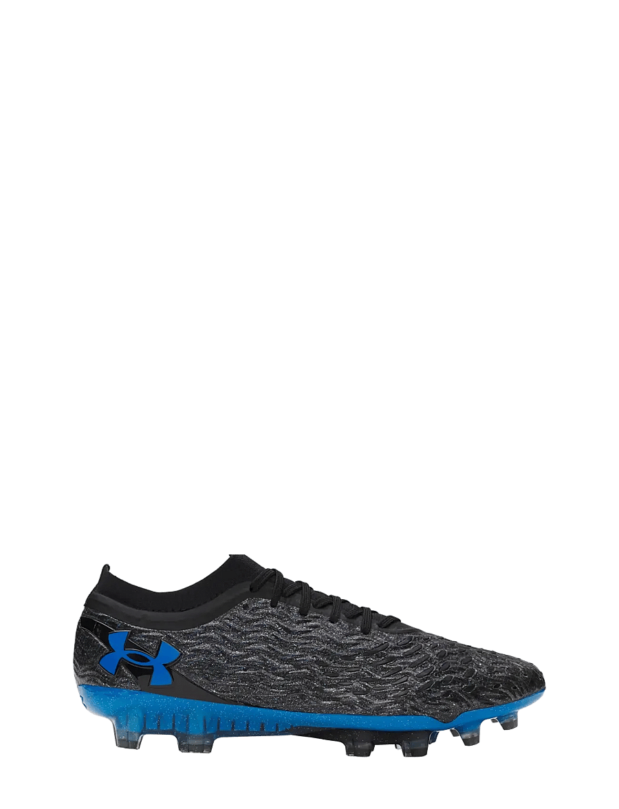 Under Armour - UA Magnetico Elite 5 FG - fußballstiefel - black - 0