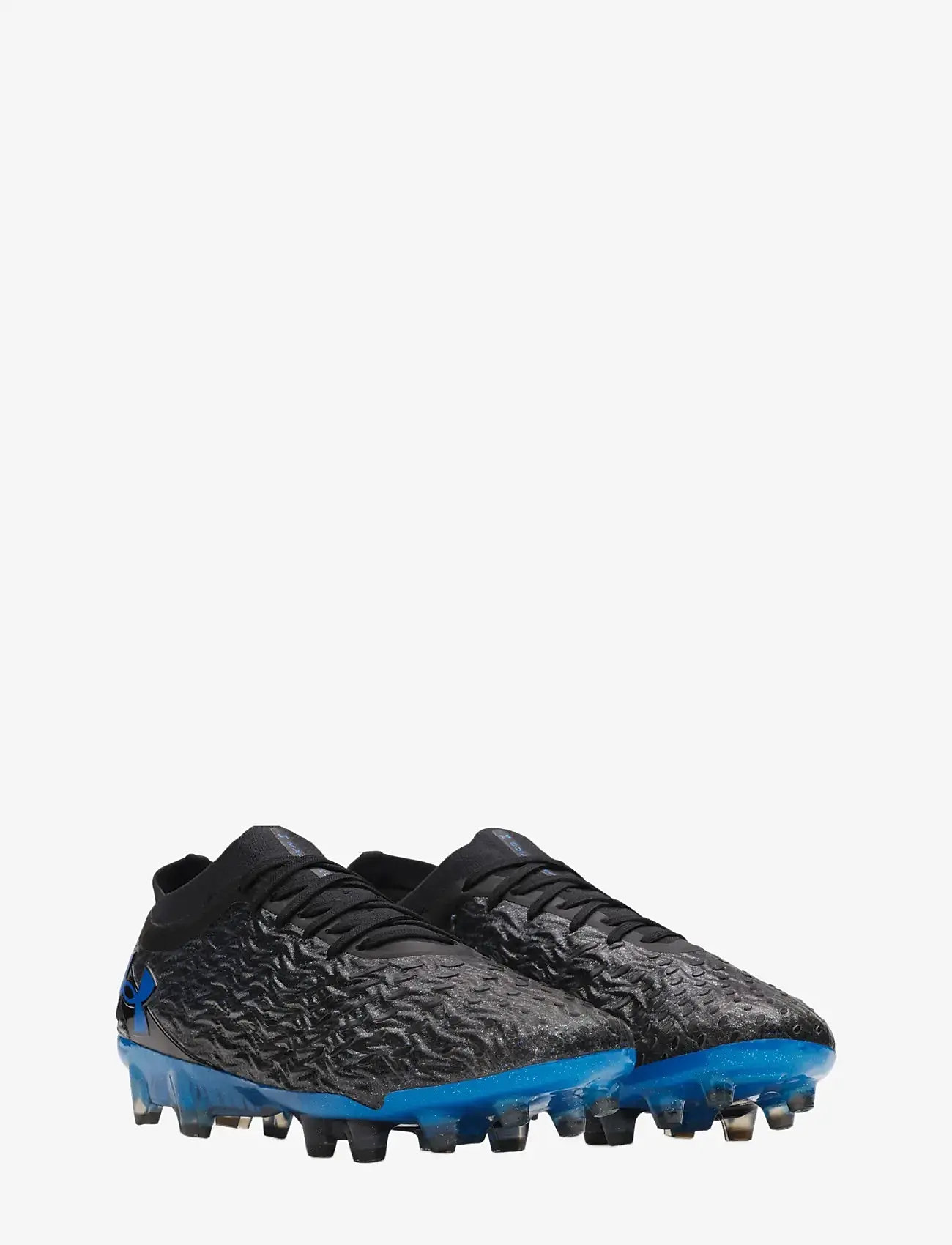 Under Armour - UA Magnetico Elite 5 FG - fodboldstøvler - black - 1