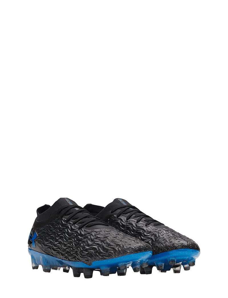 Under Armour - UA Magnetico Elite 5 FG - buty - black - 1