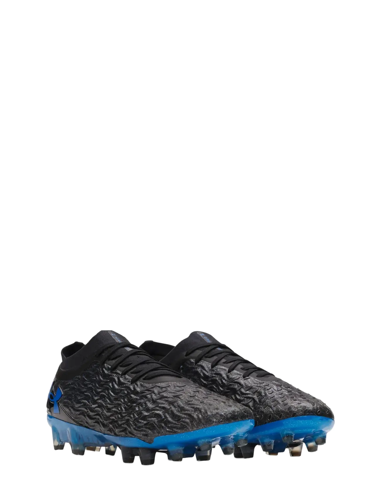 Under Armour - UA Magnetico Elite 5 FG - chaussures de football - black - 1