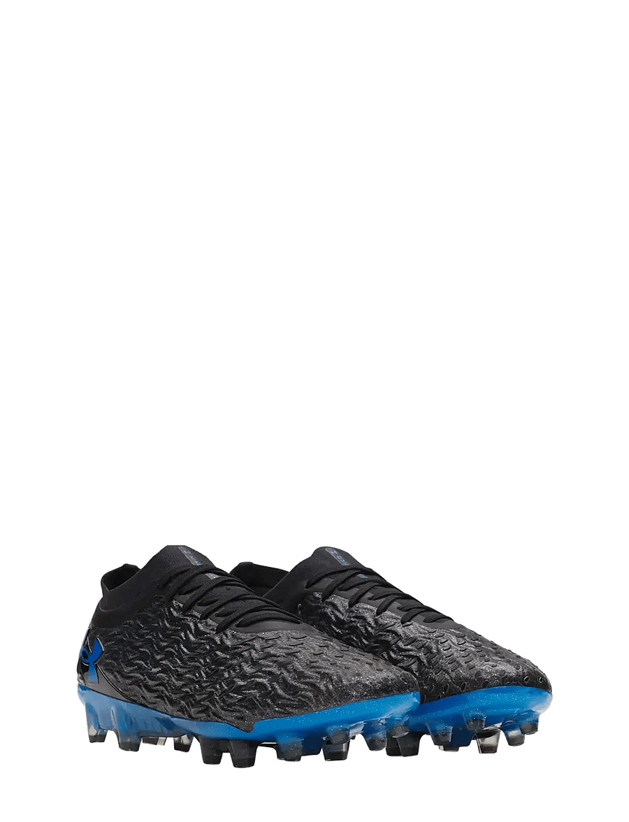 Under Armour - UA Magnetico Elite 5 FG - chaussures de football - black - 1