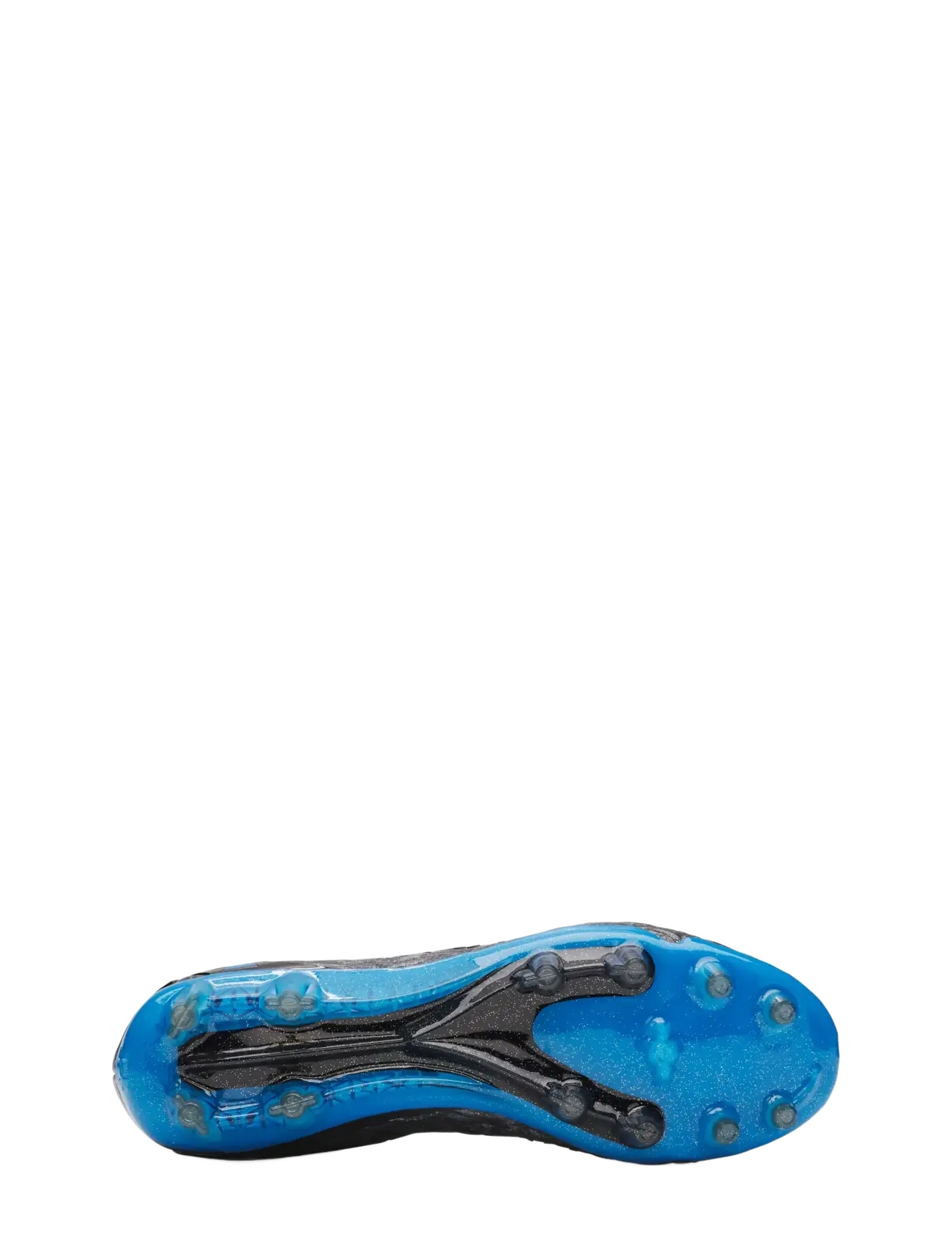Under Armour - UA Magnetico Elite 5 FG - fußballstiefel - black - 2