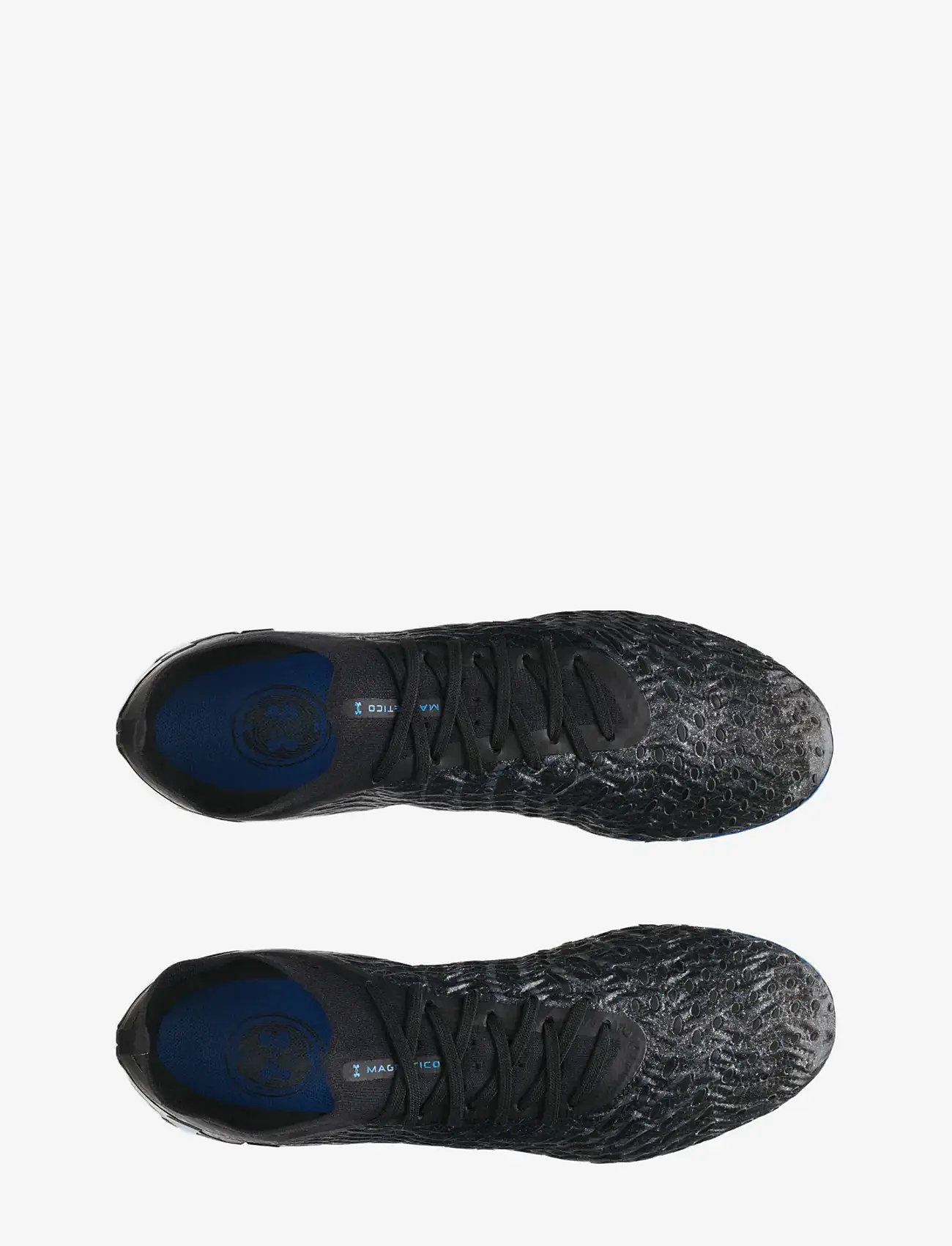 Under Armour - UA Magnetico Elite 5 FG - fodboldstøvler - black - 3