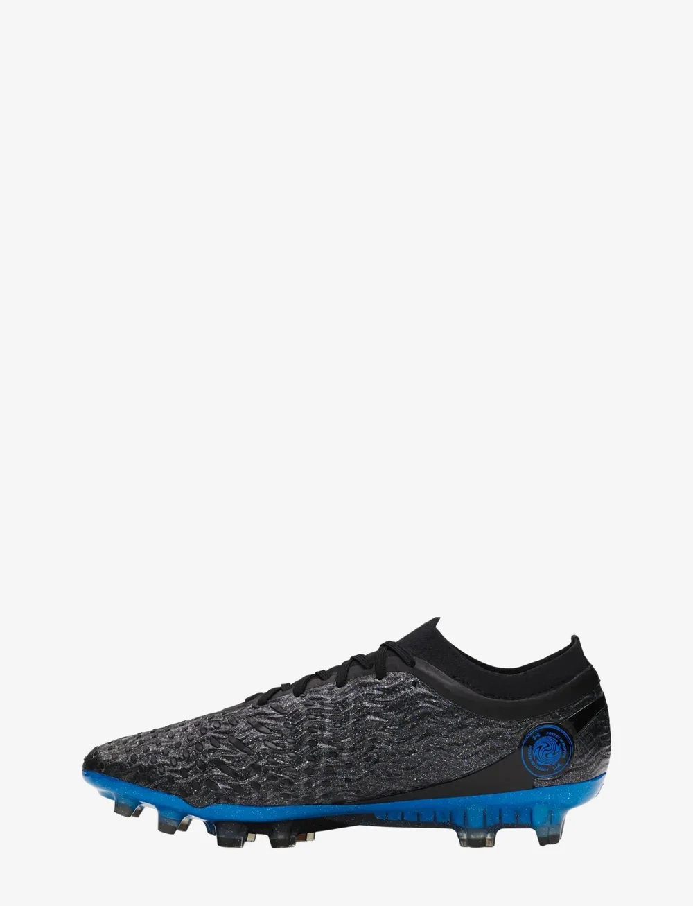 Under Armour - UA Magnetico Elite 5 FG - jalgpalli puutsad - black - 4
