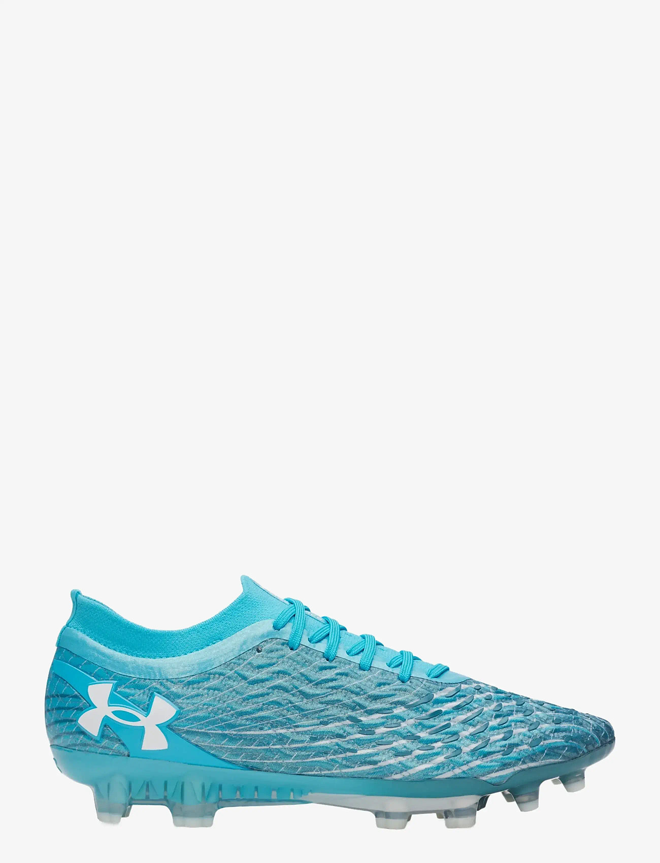 Under Armour - UA Magnetico Elite 5 FG - fußballstiefel - blue blur - 0