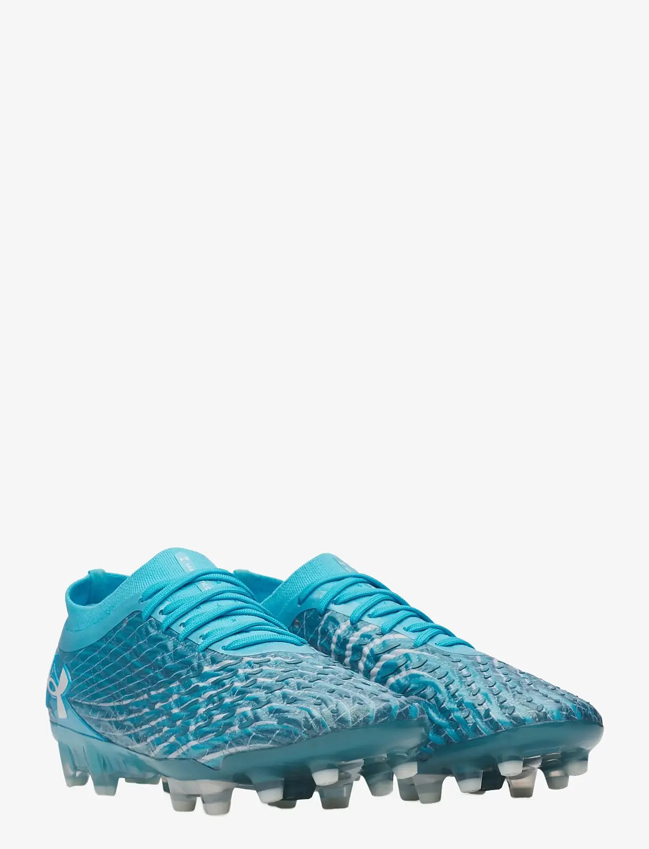 Under Armour - UA Magnetico Elite 5 FG - fußballstiefel - blue blur - 1