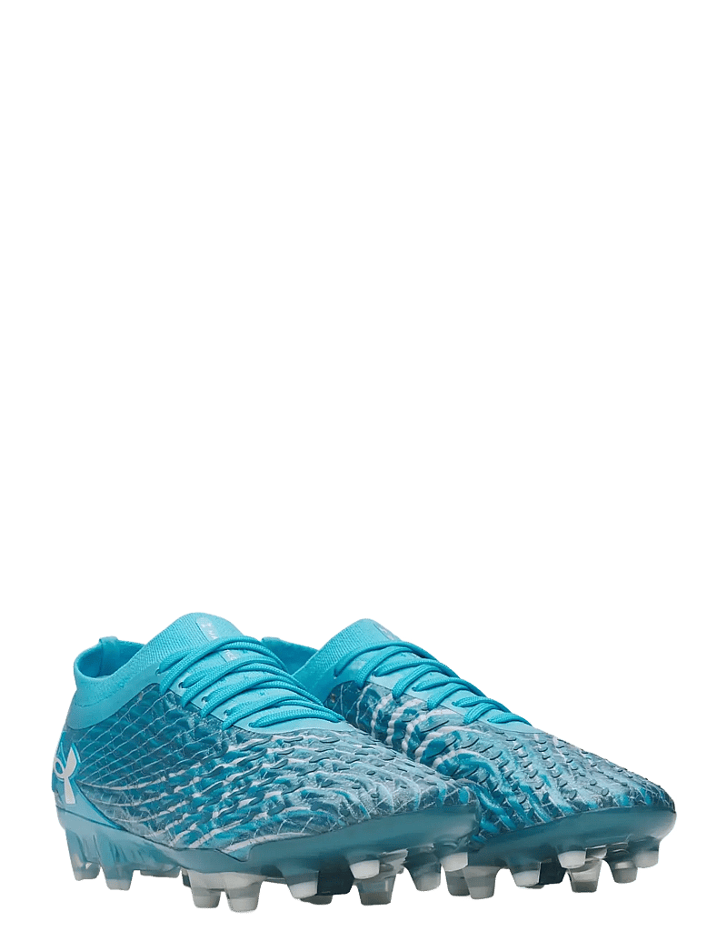 Under Armour - UA Magnetico Elite 5 FG - fußballstiefel - blue blur - 1