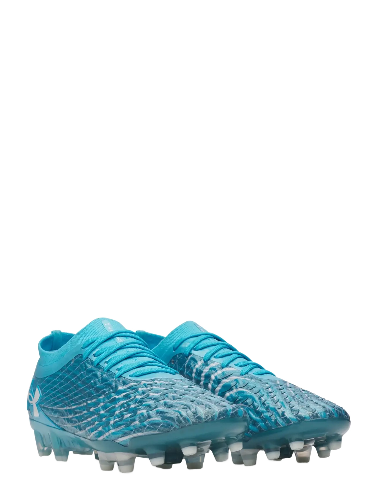 Under Armour - UA Magnetico Elite 5 FG - football boots - blue blur - 1