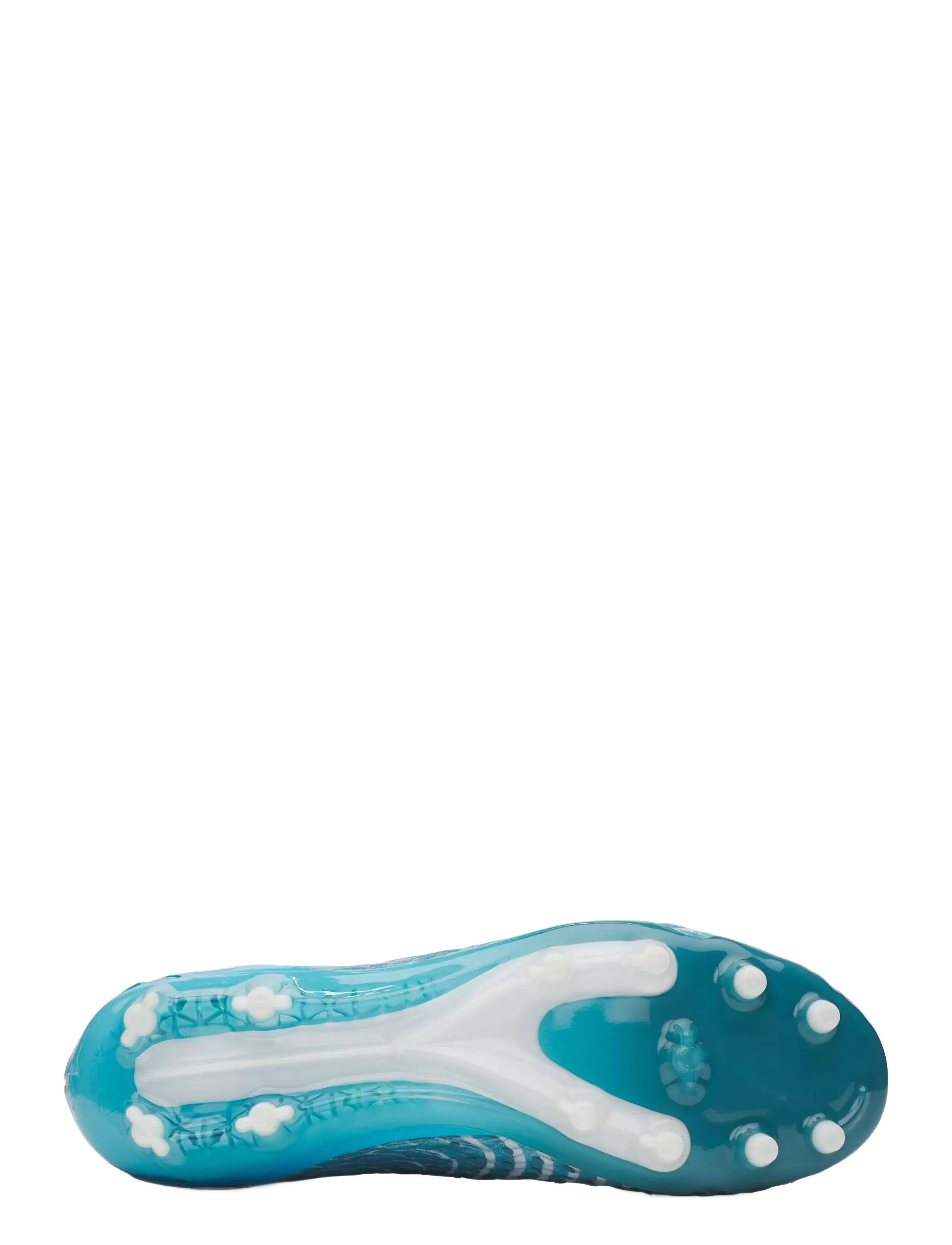 Under Armour - UA Magnetico Elite 5 FG - football boots - blue blur - 2
