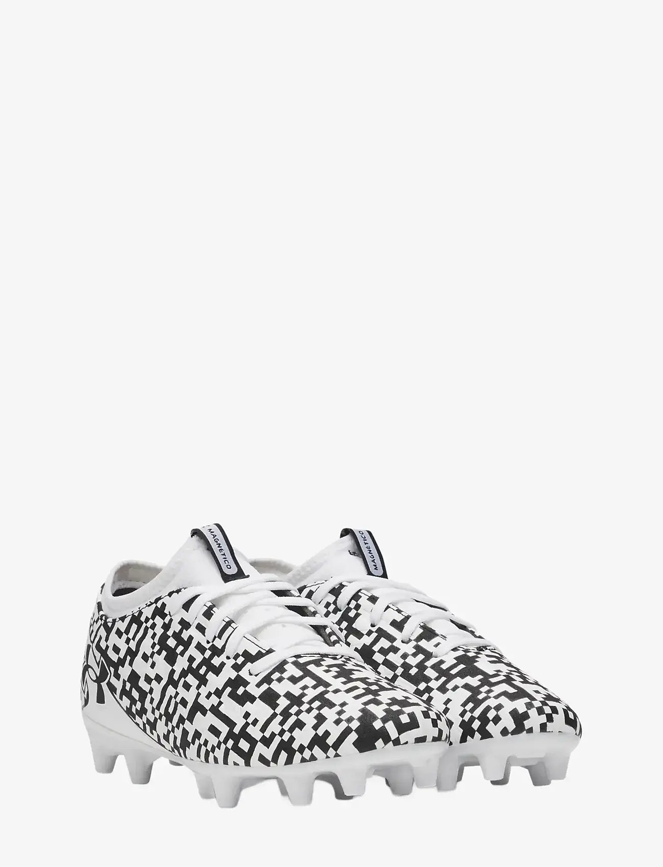 Under Armour - UA Magnetico Select 5 FG JR - fußballstiefel - black - 0