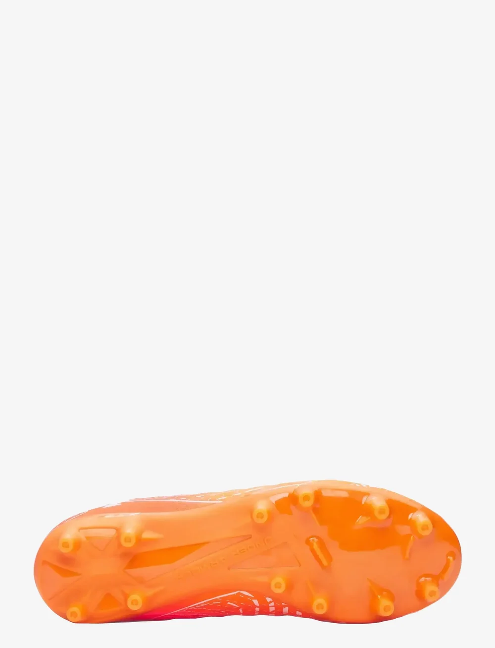 Under Armour - UA Magnetico Select 5 FG JR - football boots - blaze orange - 2